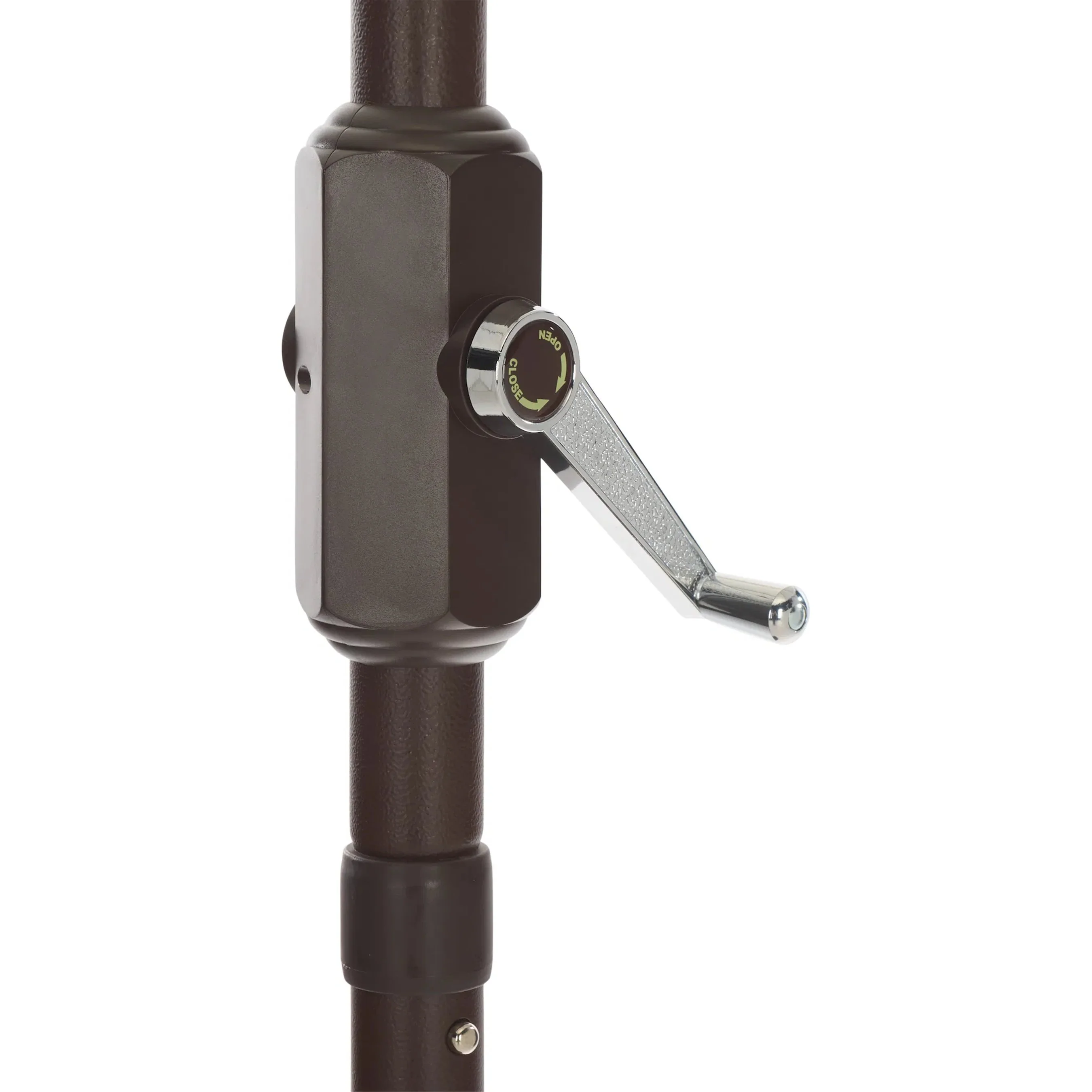 Minnehaha Crank Umbrella - Image 34