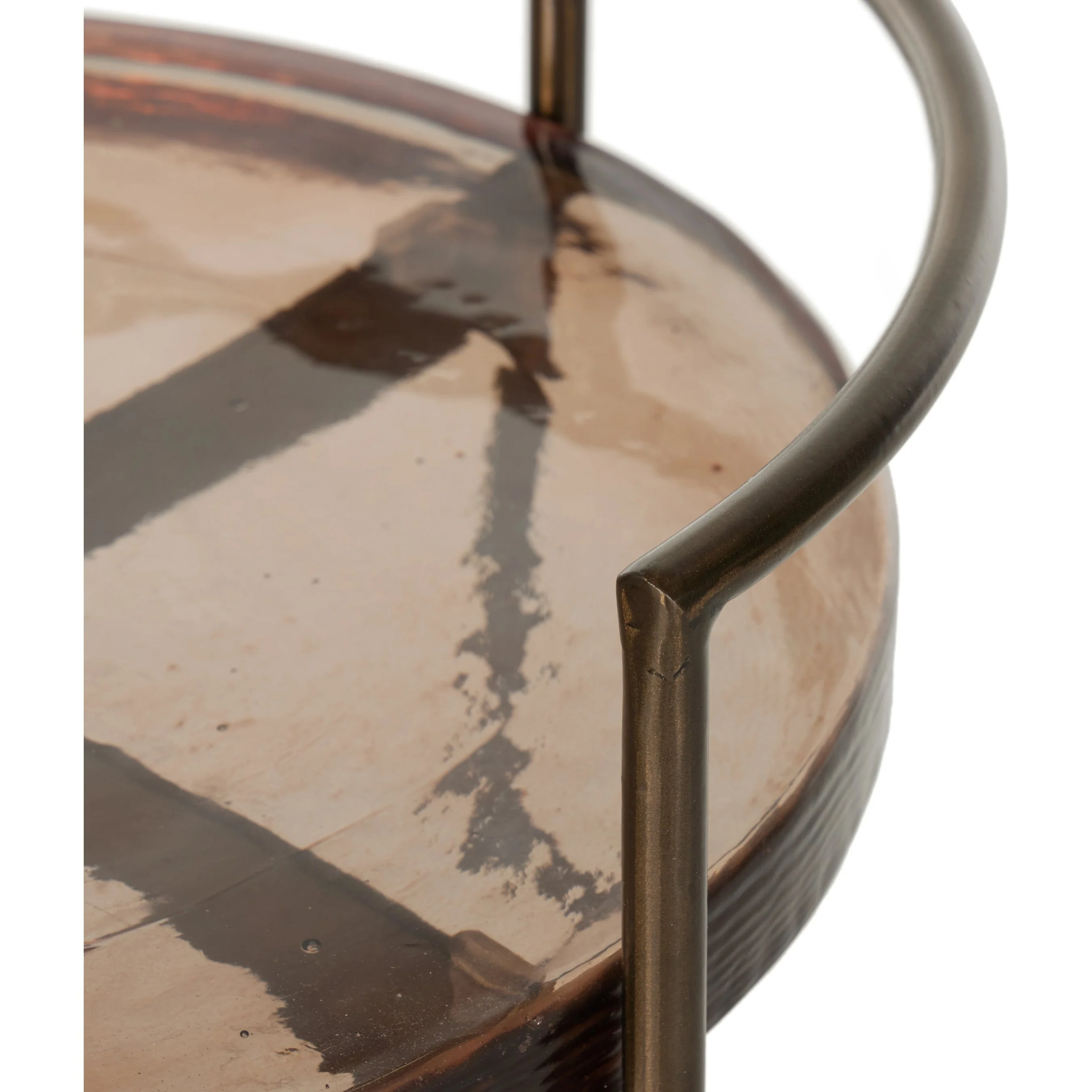 Mira Bar Cart - Image 5