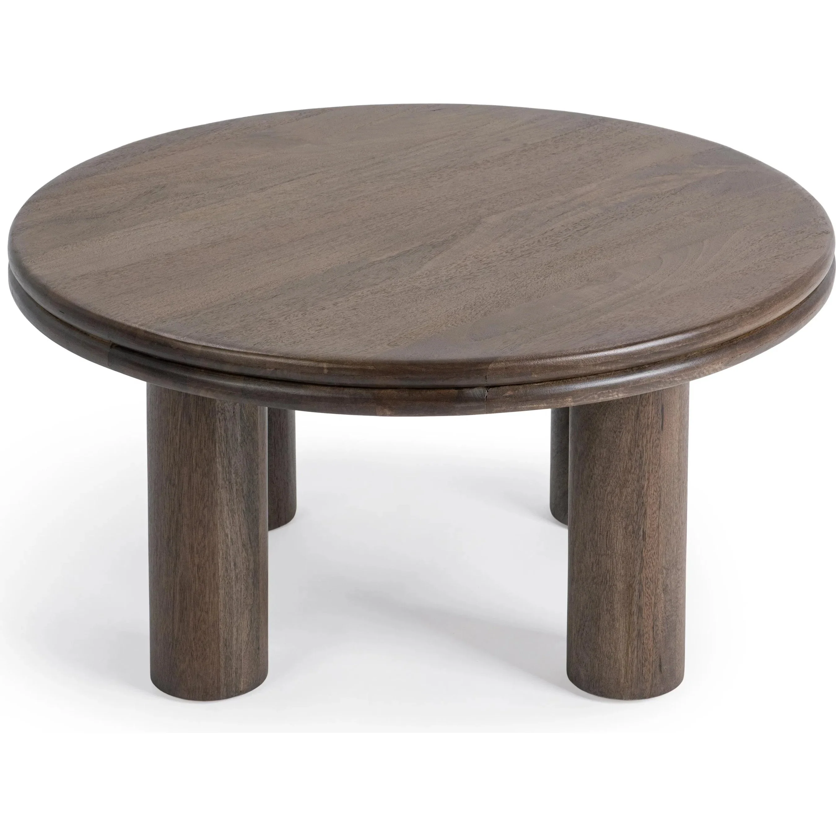 Miranda Round Coffee Table - Image 3