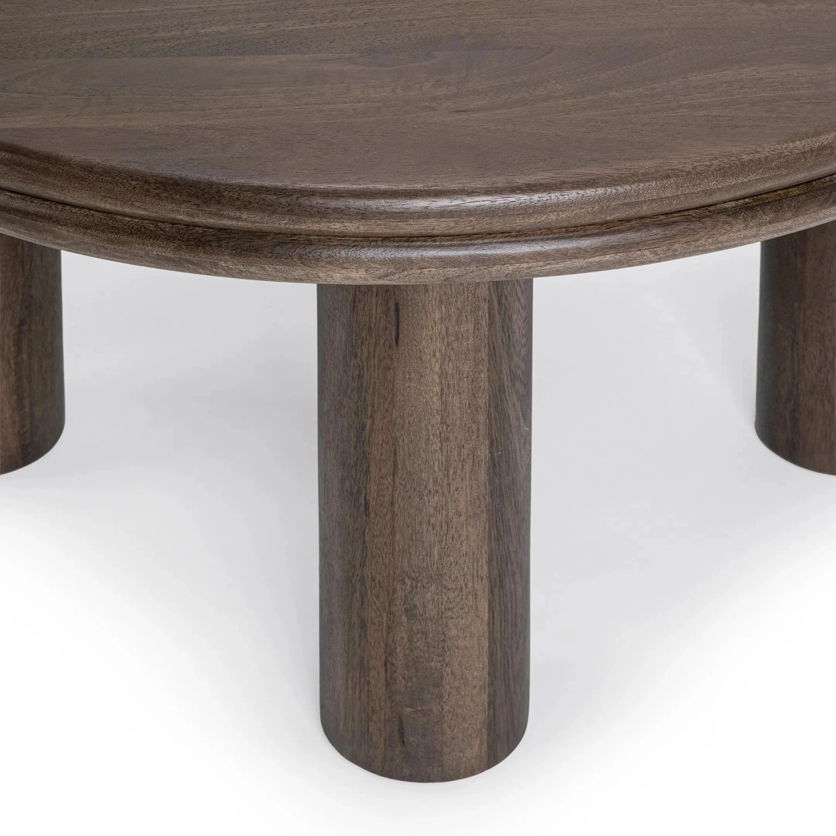 Miranda Round Coffee Table - Image 4