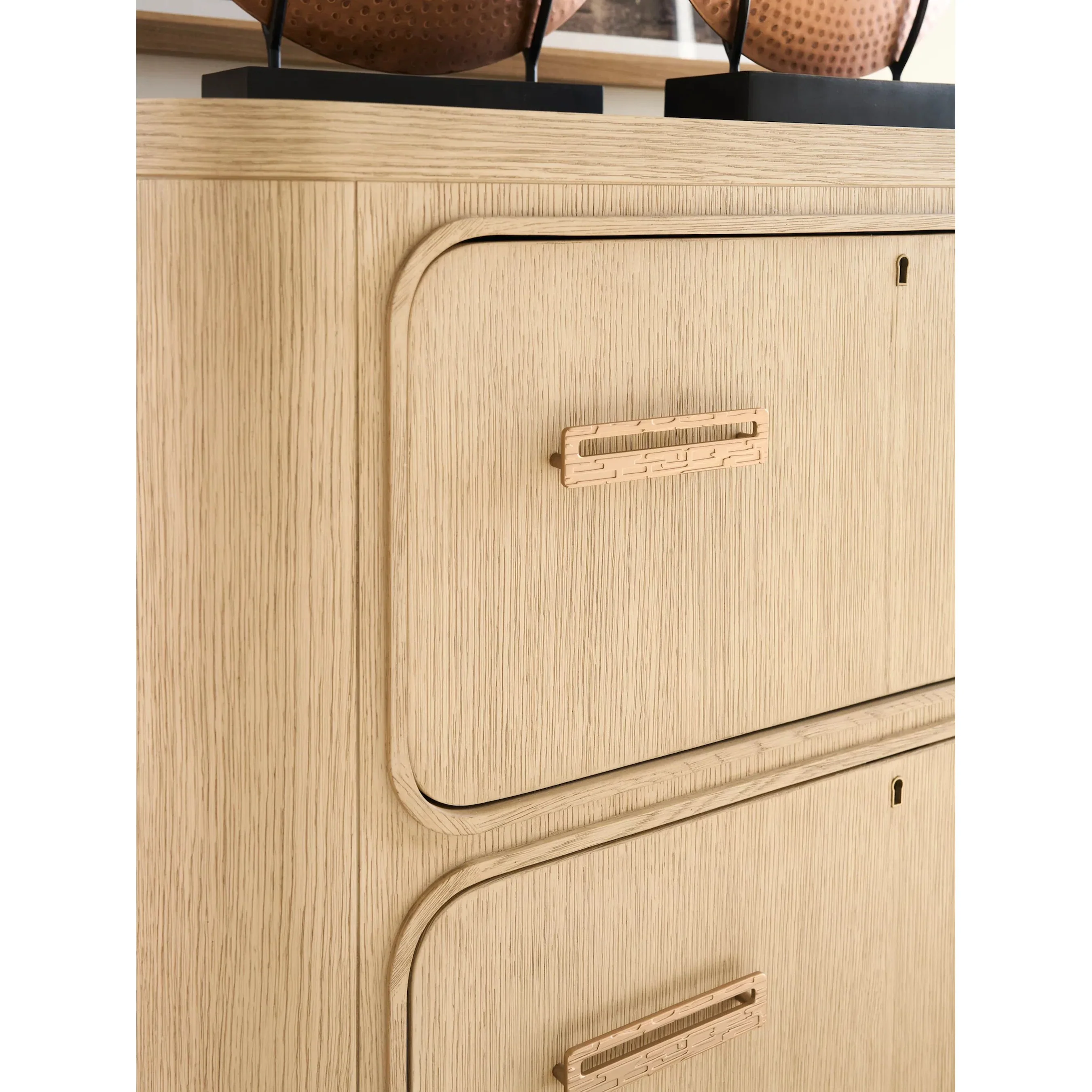 Miraval File Chest - Image 5