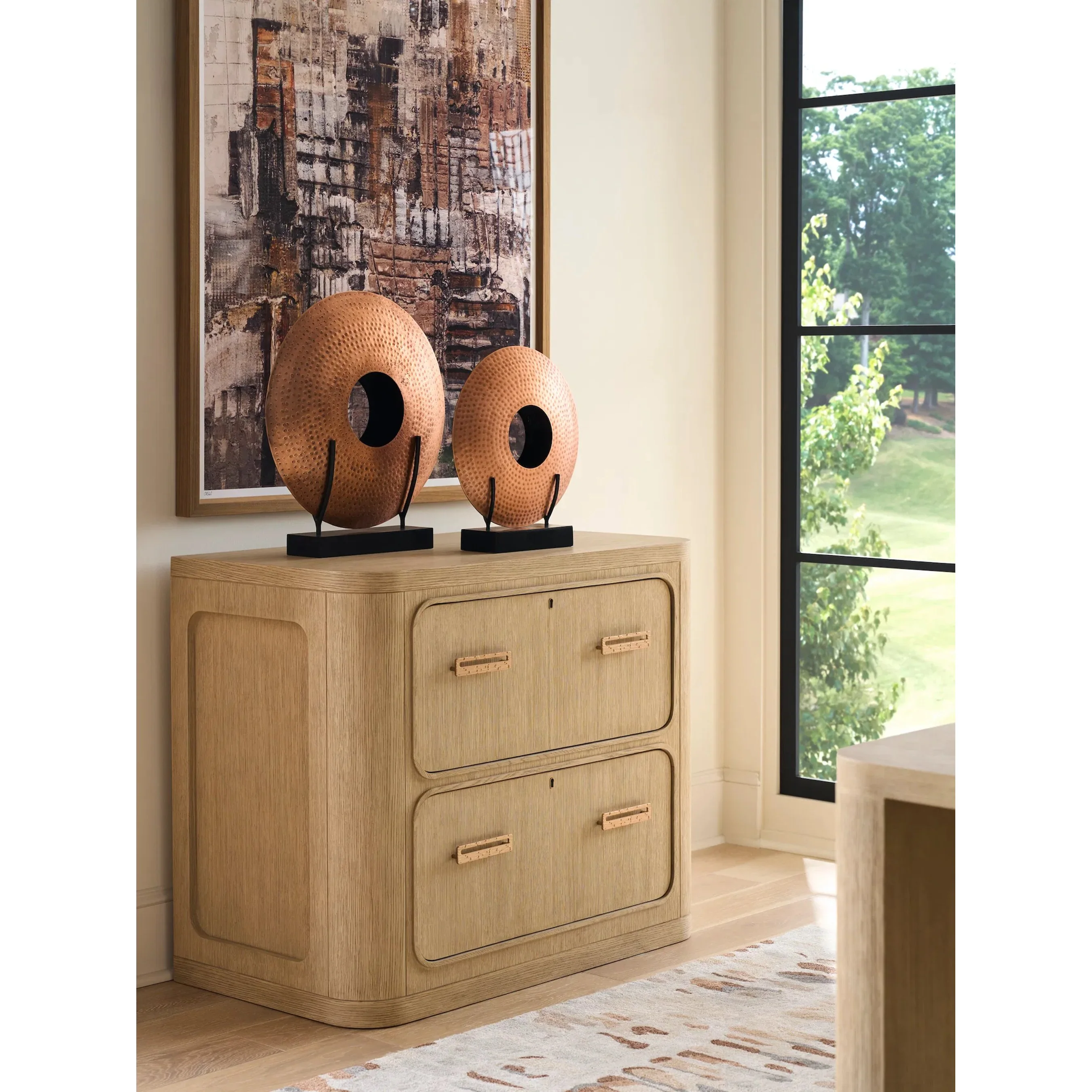 Miraval File Chest - Image 6