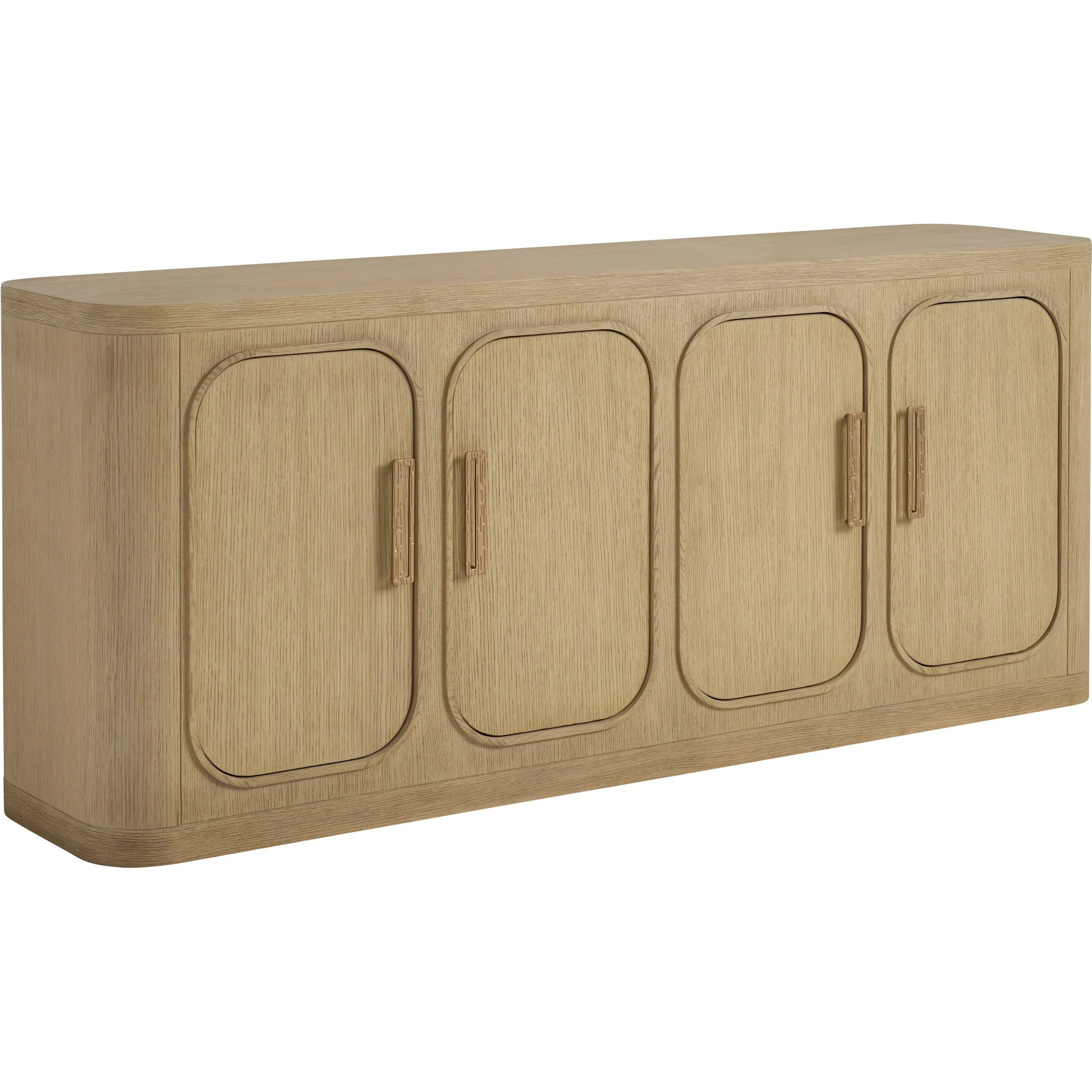 Miraval Media Console