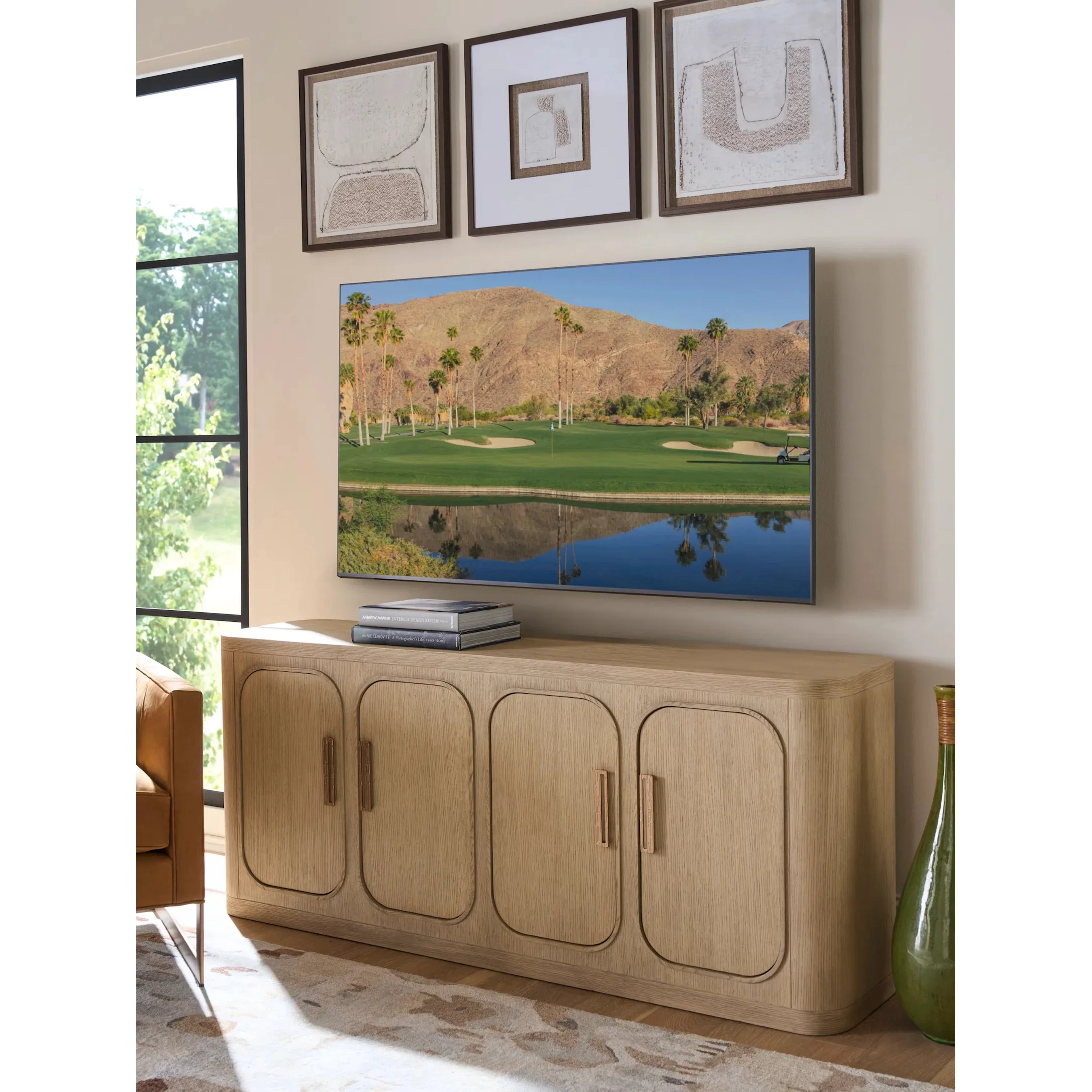 Miraval Media Console - Image 5