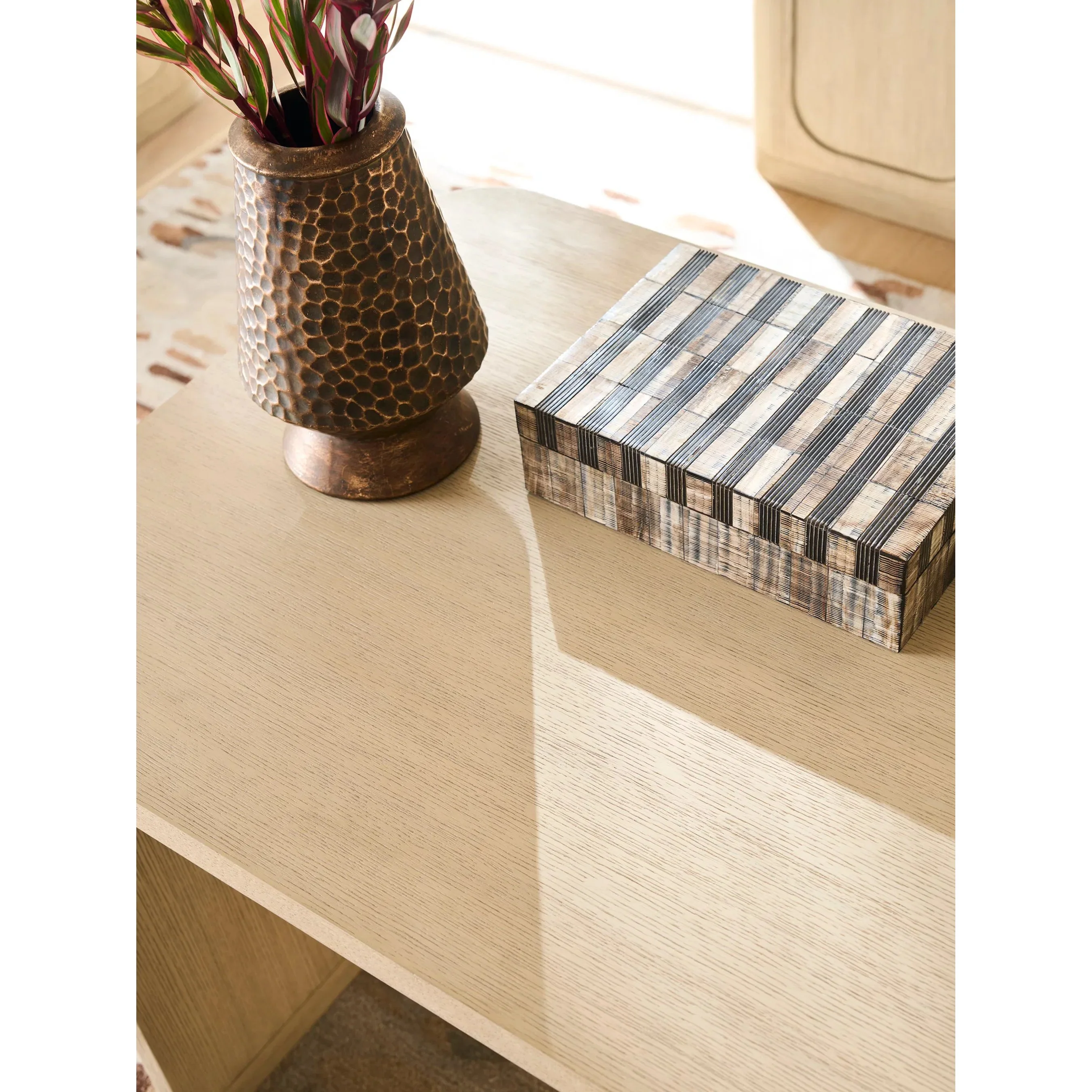 Miraval Writing Desk - Image 3