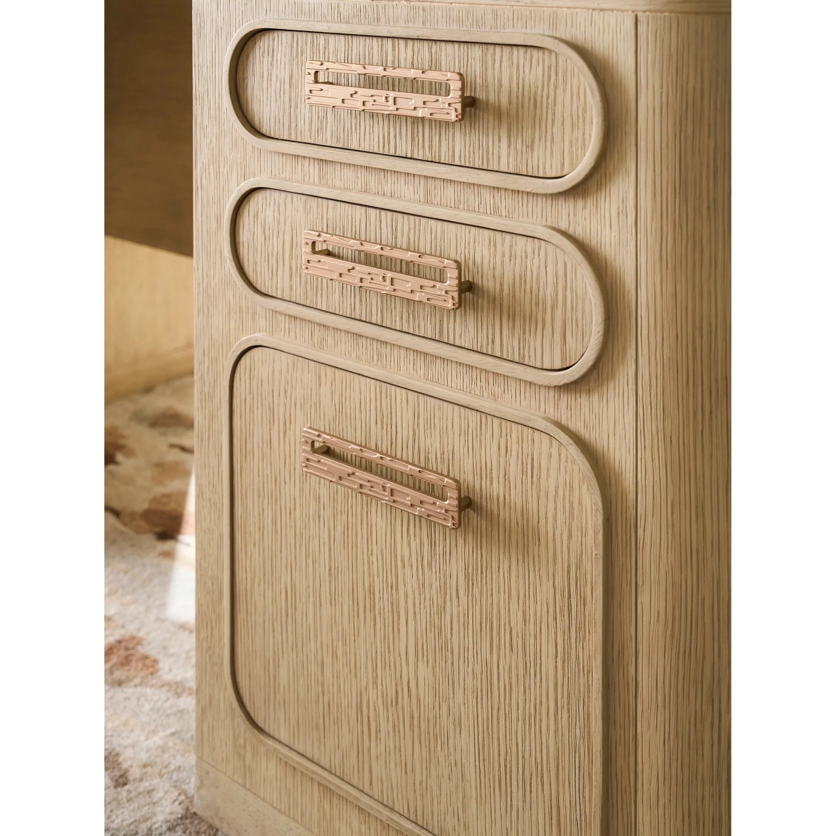 Miraval Writing Desk - Image 5