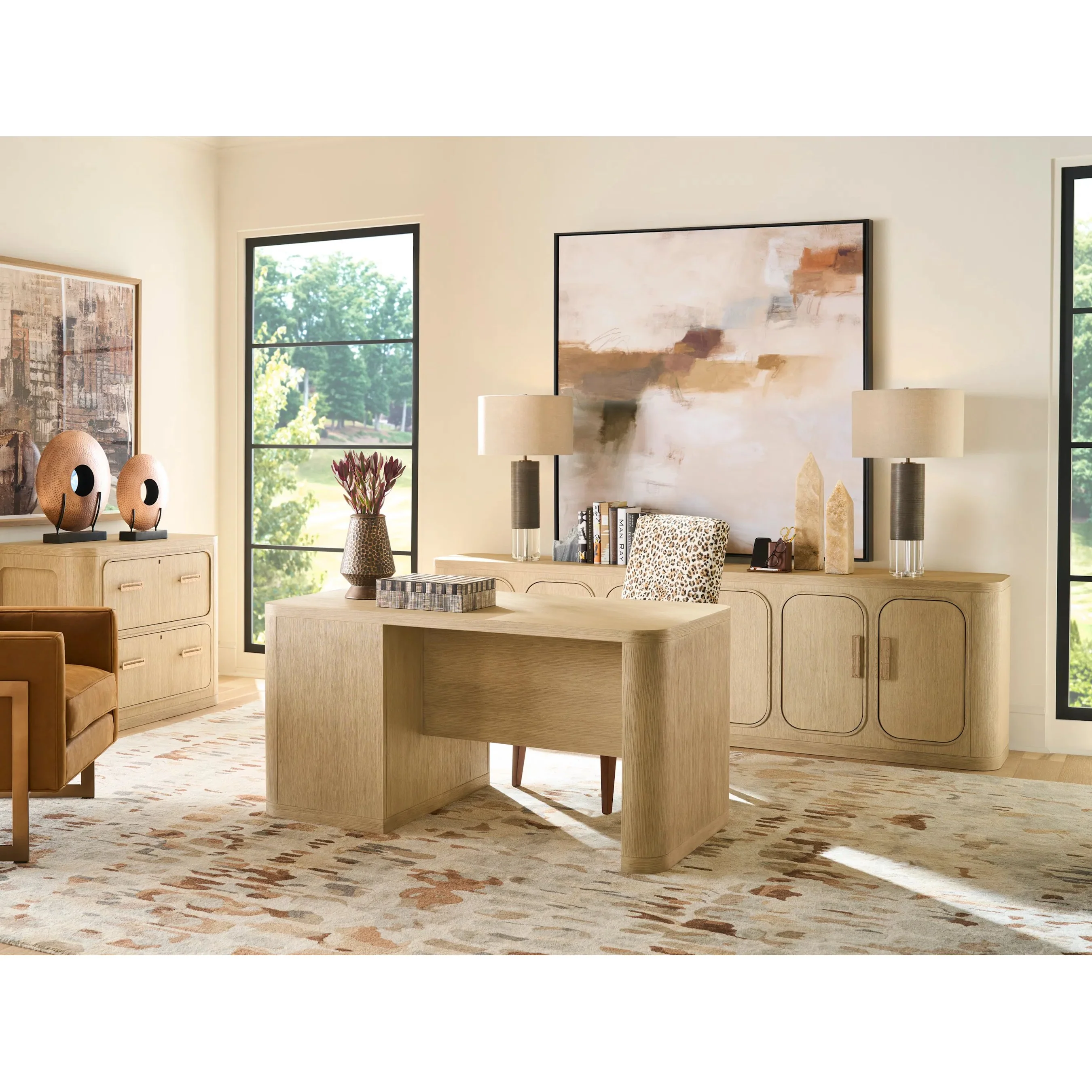 Miraval Writing Desk - Image 7