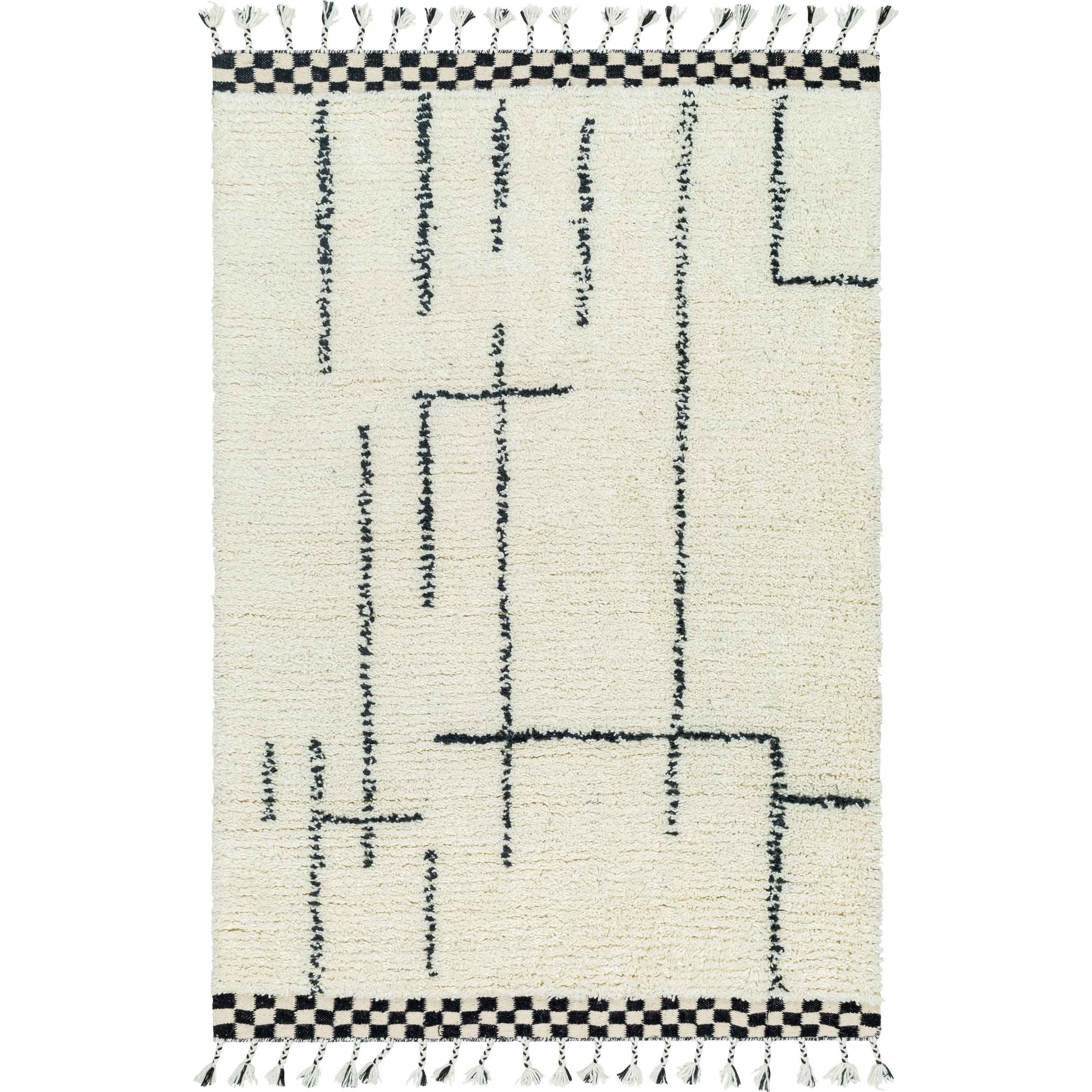 Mirela MMI-2300 Rug