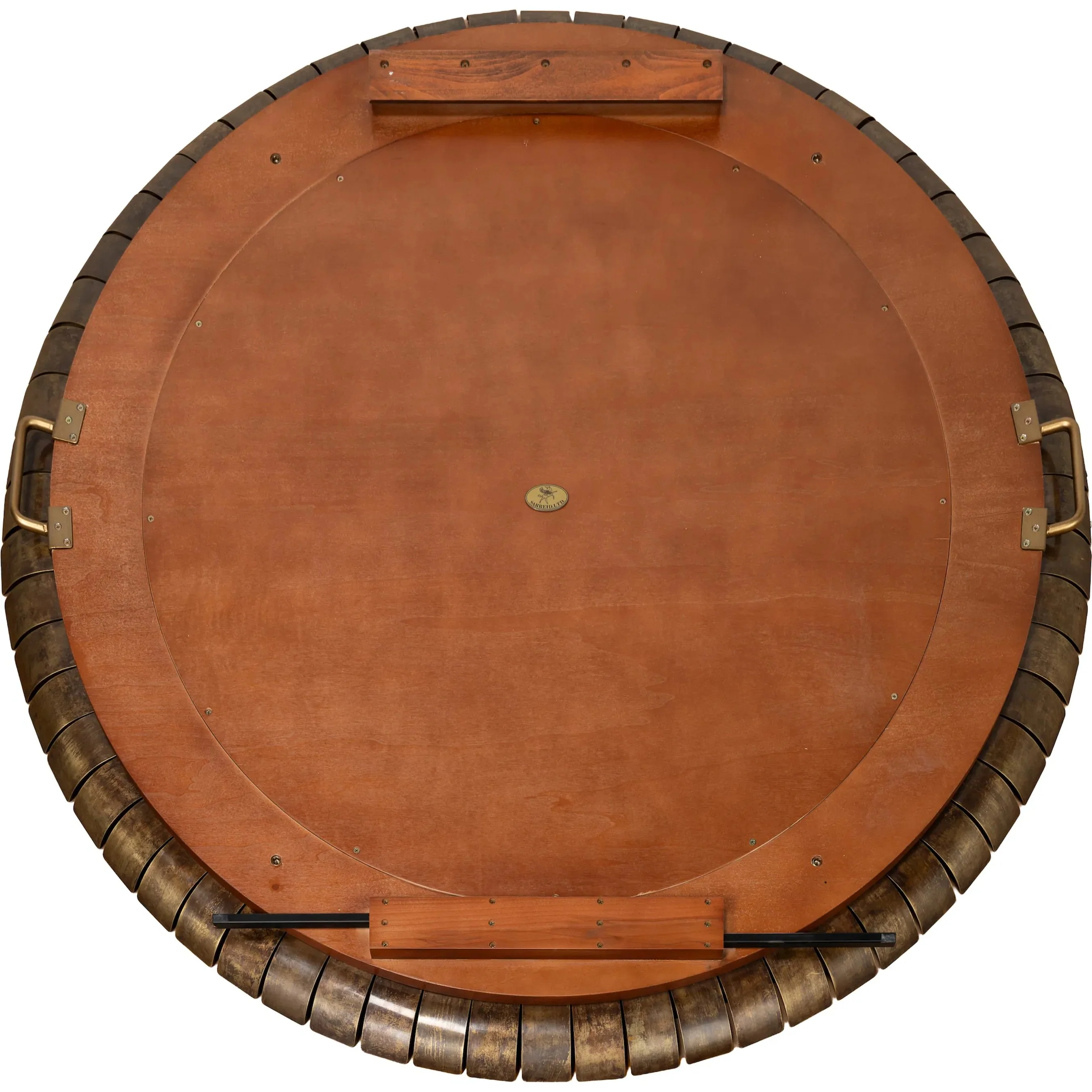 Mistral Wall Mirror - Image 2