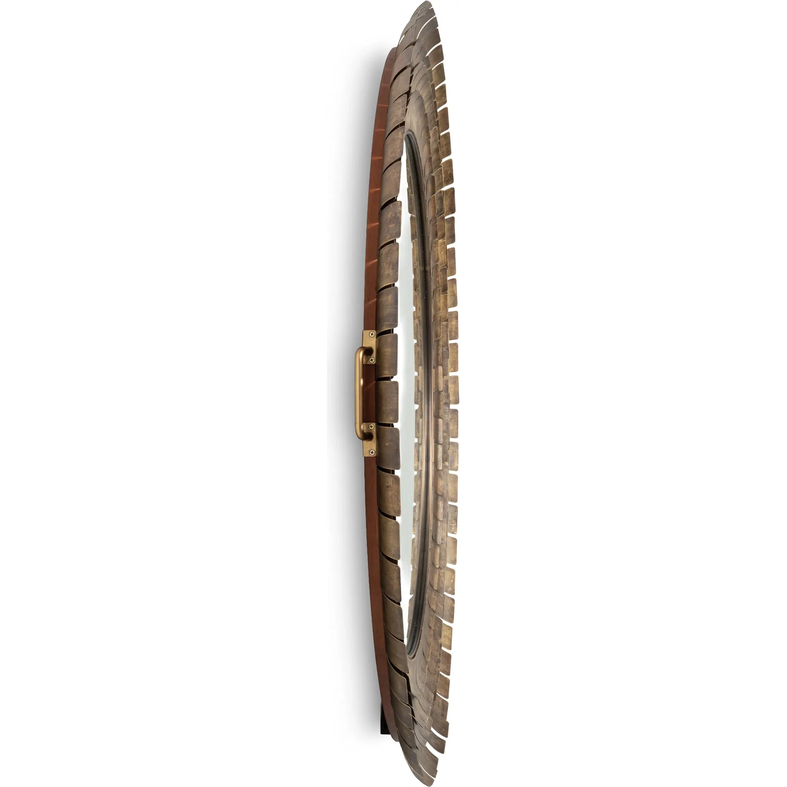 Mistral Wall Mirror - Image 3