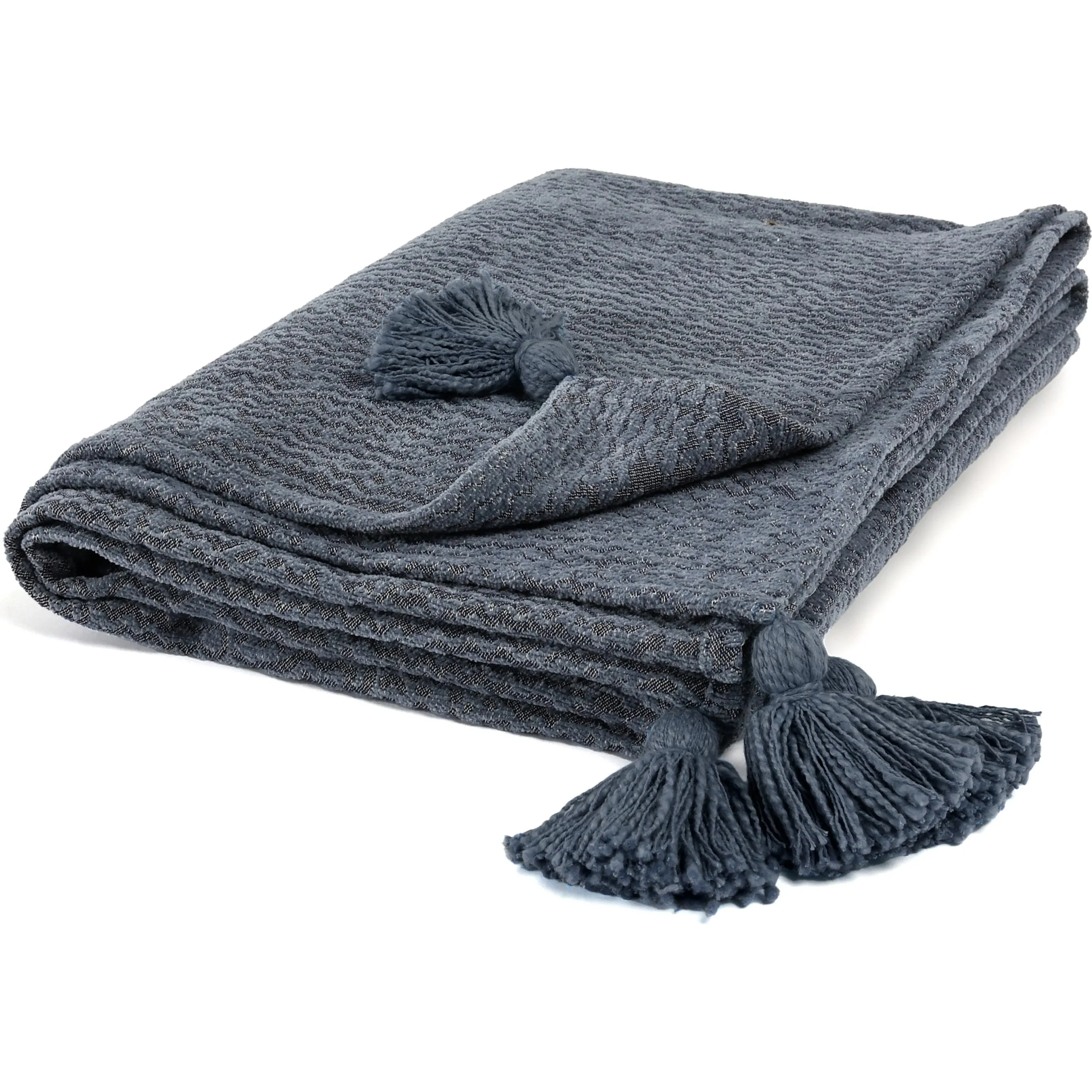 Misty Throw Blanket - Image 2