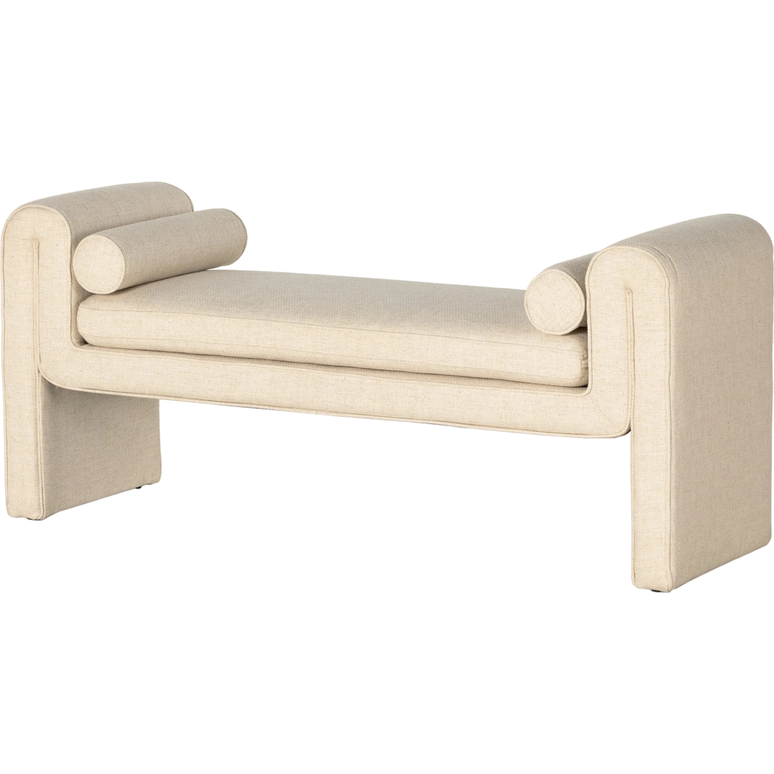 Mitchell Accent Bench - Image 2