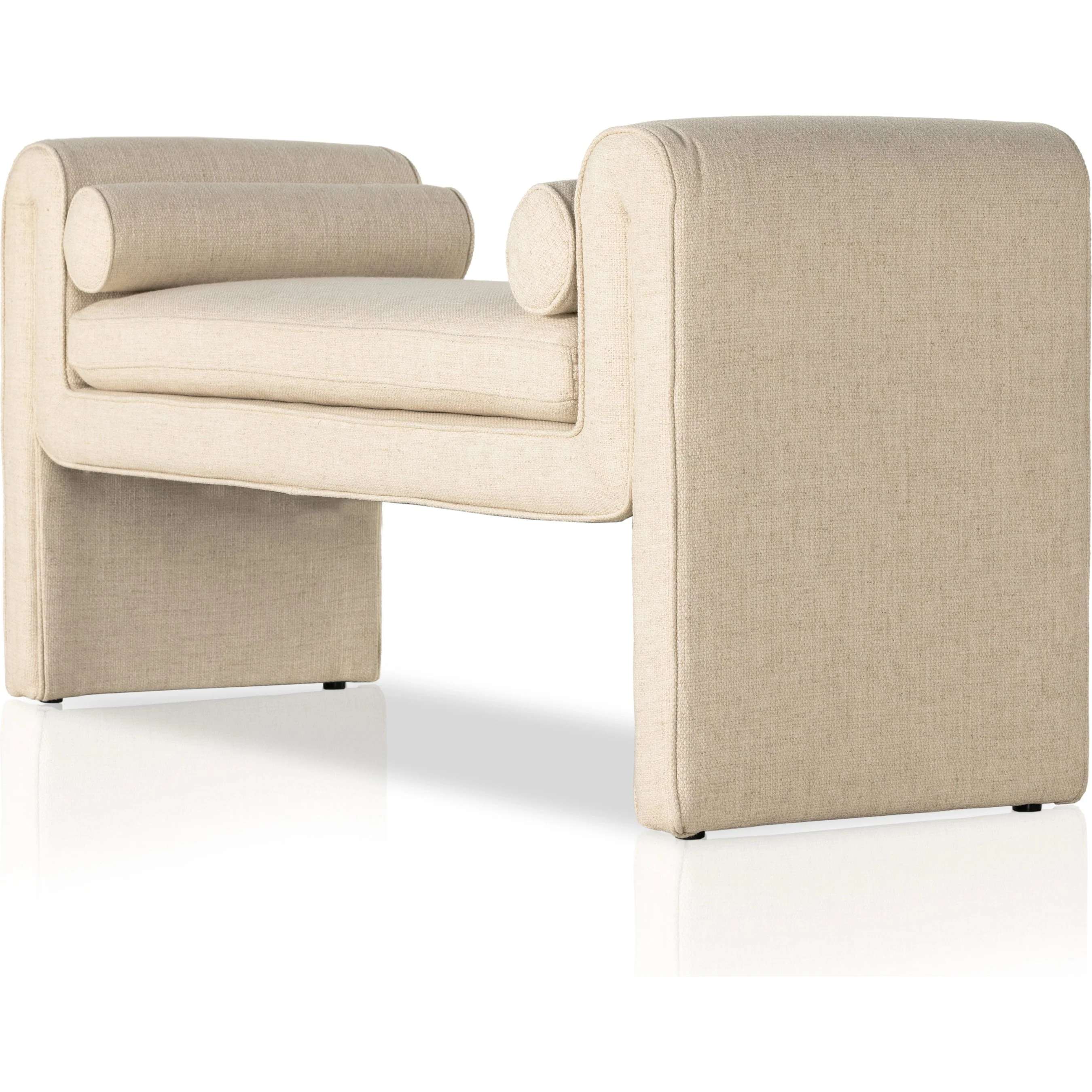 Mitchell Accent Bench - Image 6