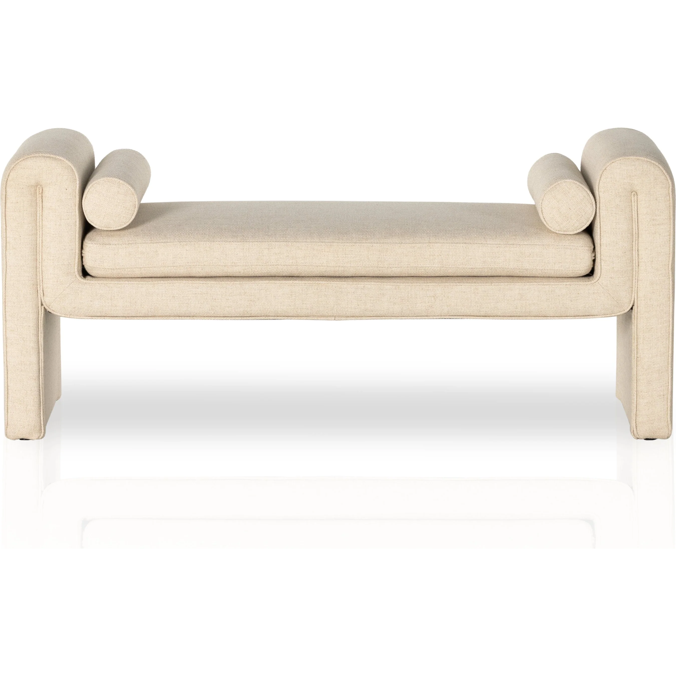 Mitchell Accent Bench - Image 7
