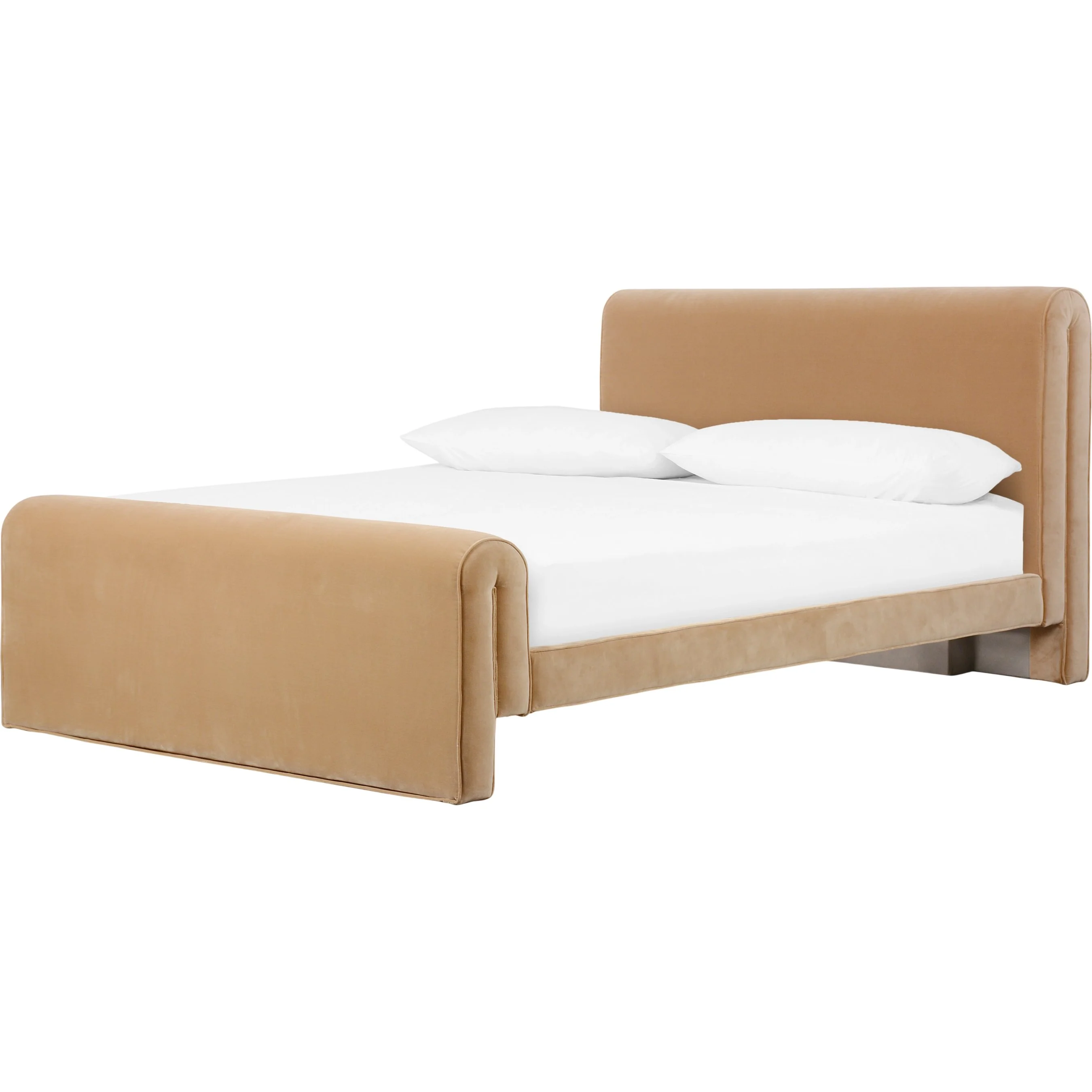 Mitchell Bed - Image 2
