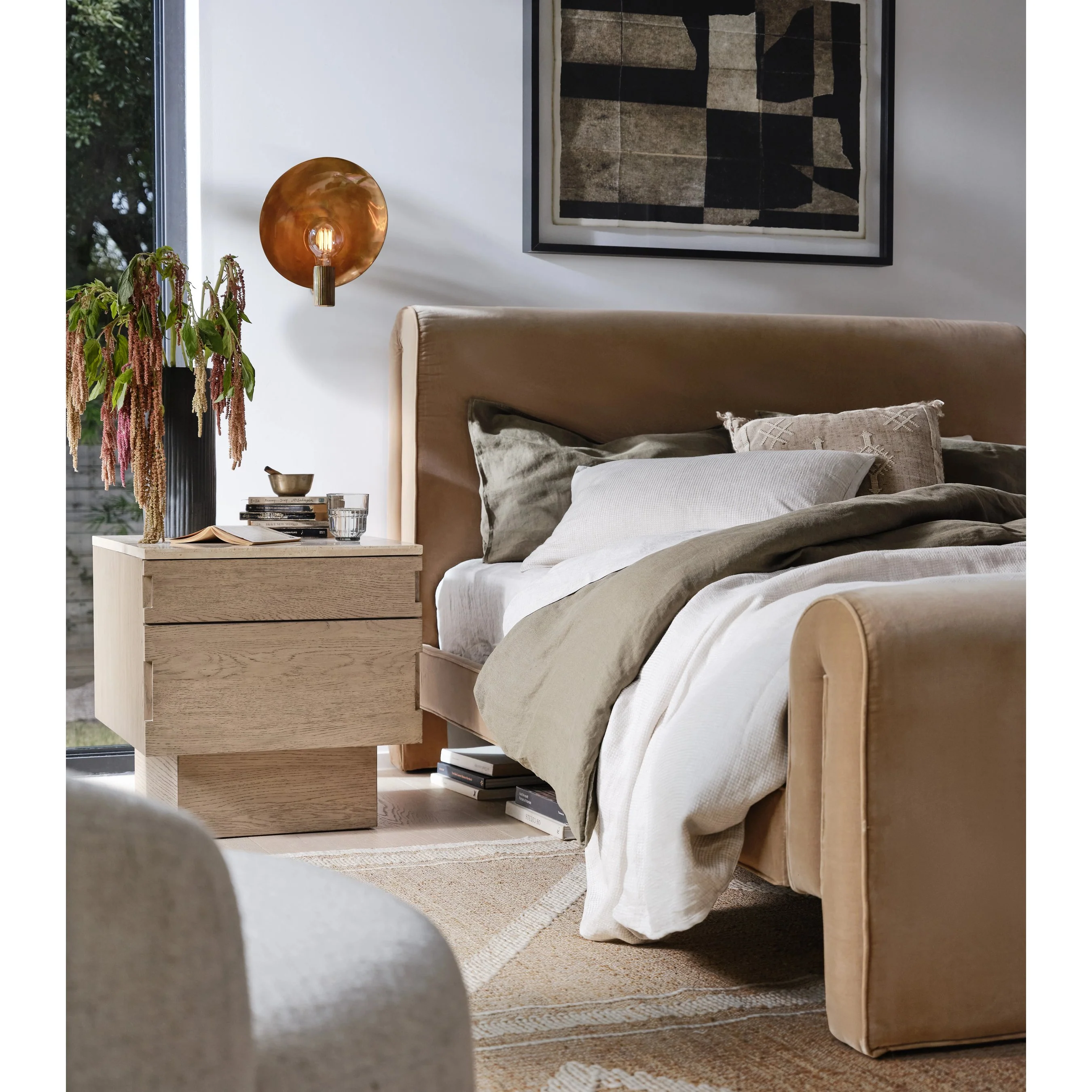 Mitchell Bed - Image 29