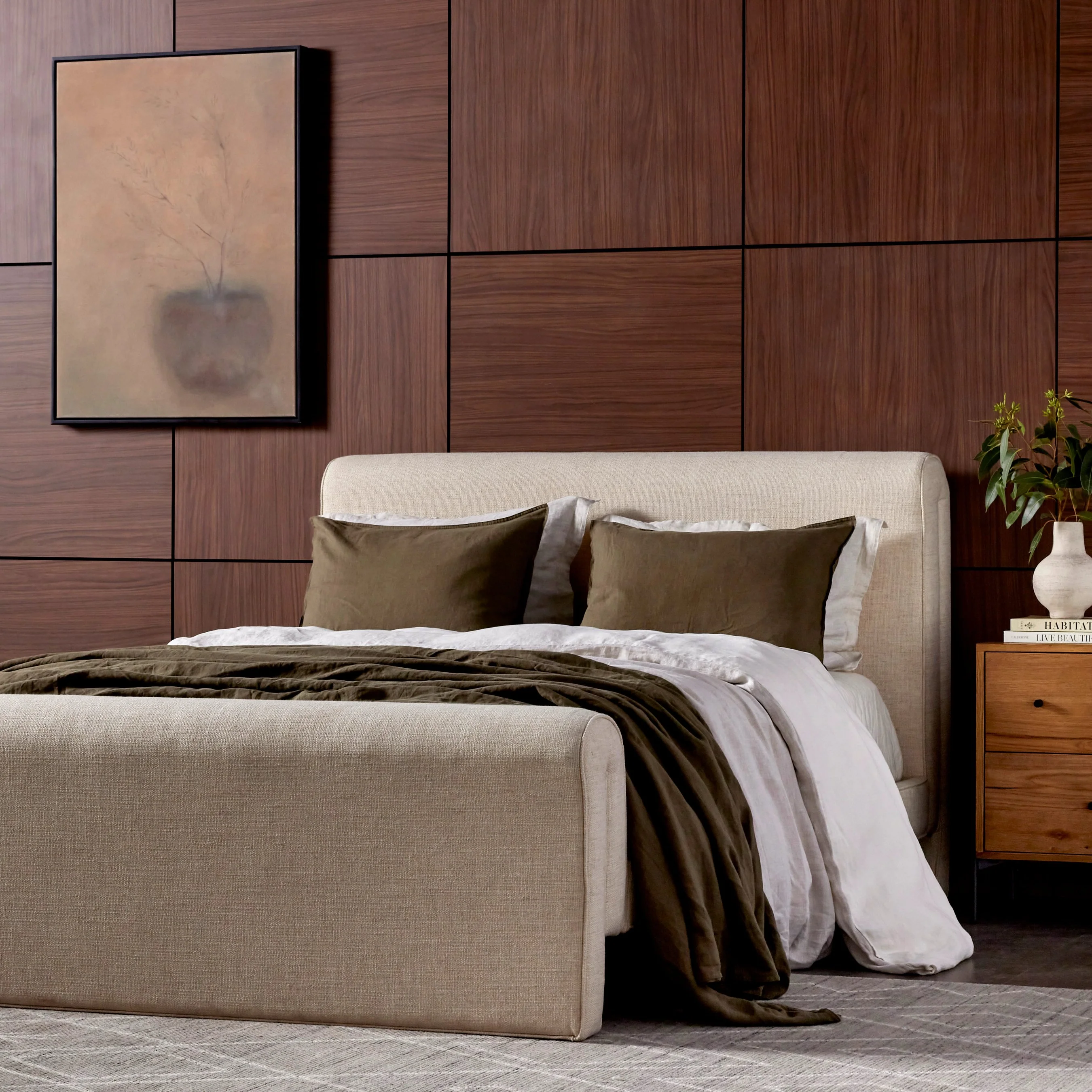 Mitchell Bed - Image 30