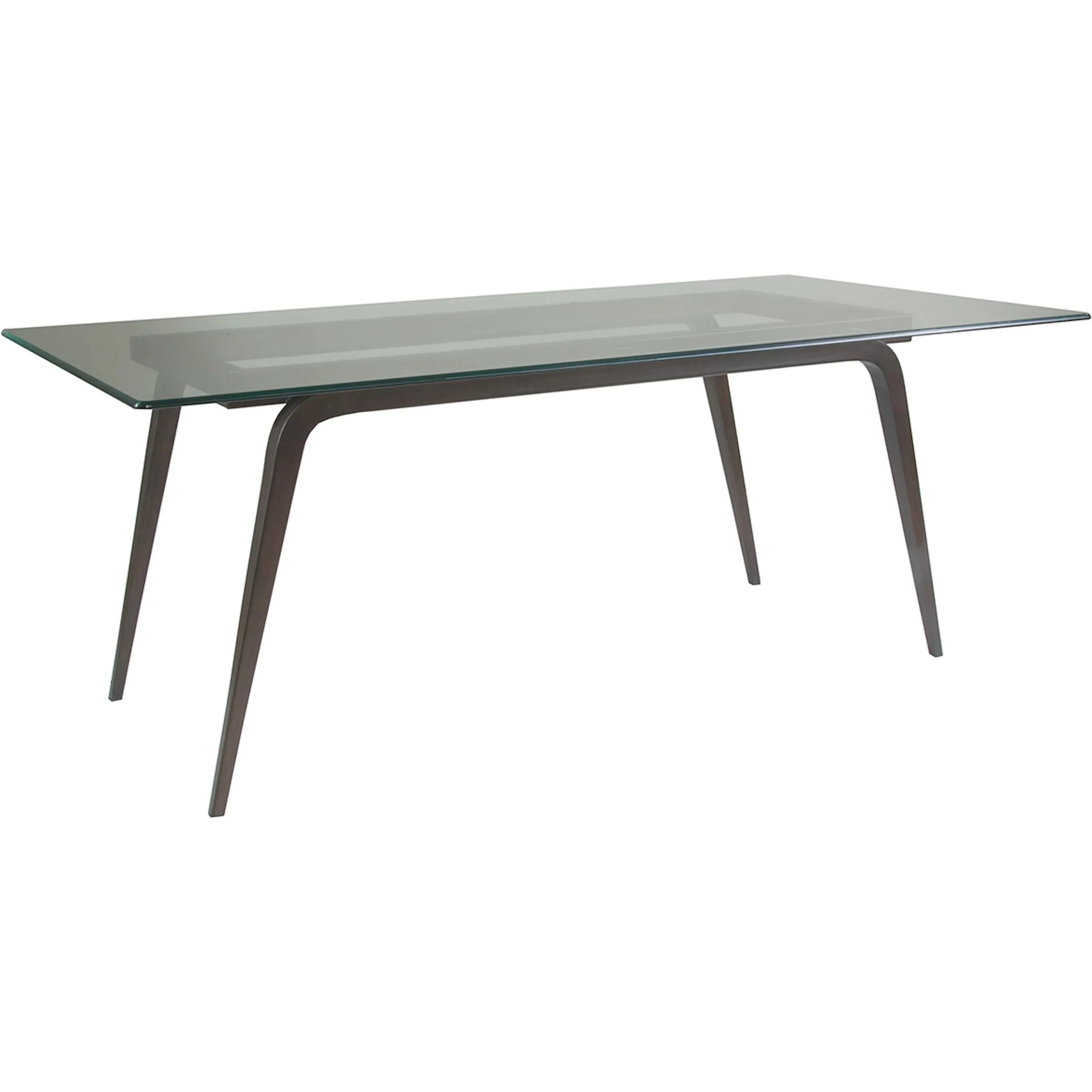 Mitchum Rectangular Dining Table Base