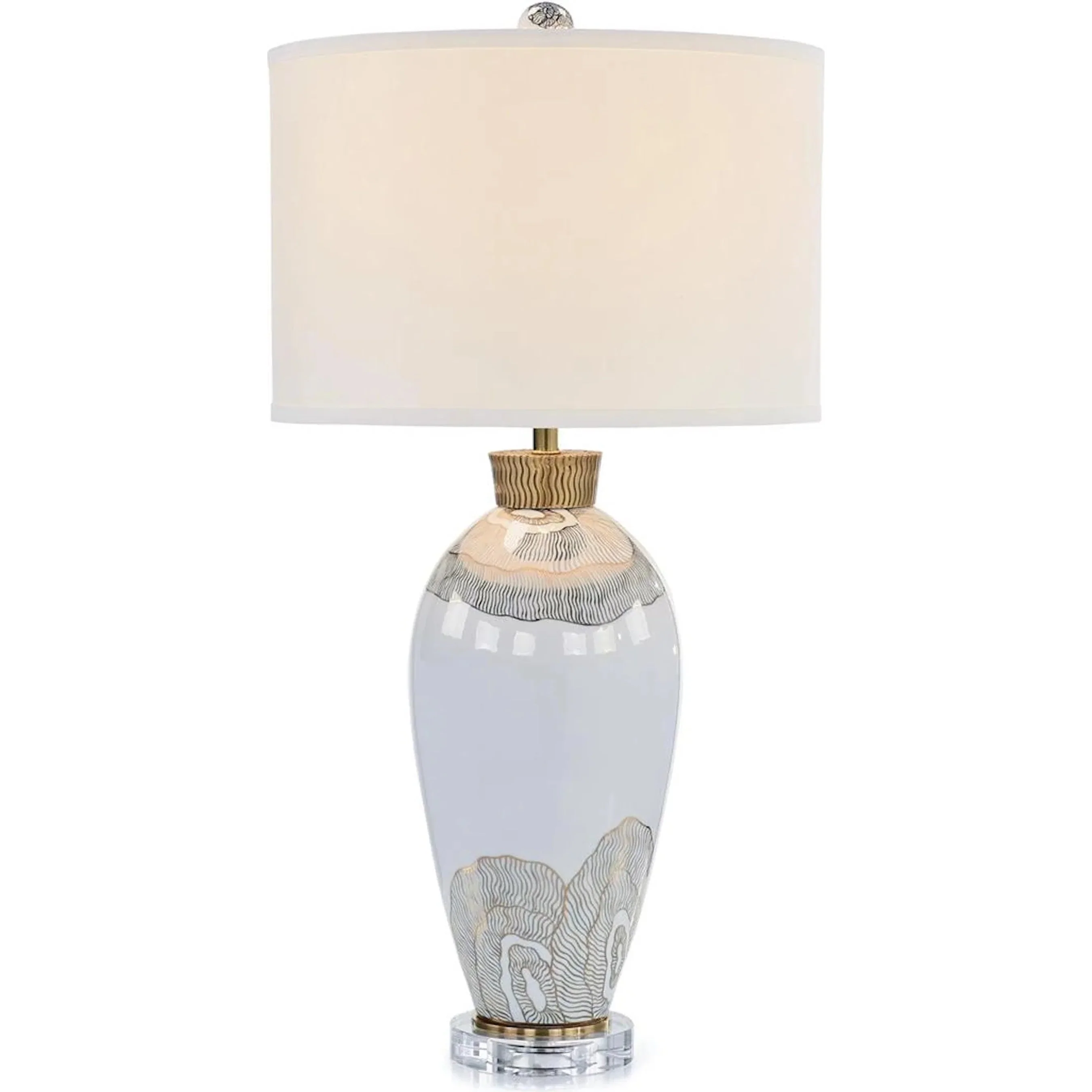 Mithran Table Lamp