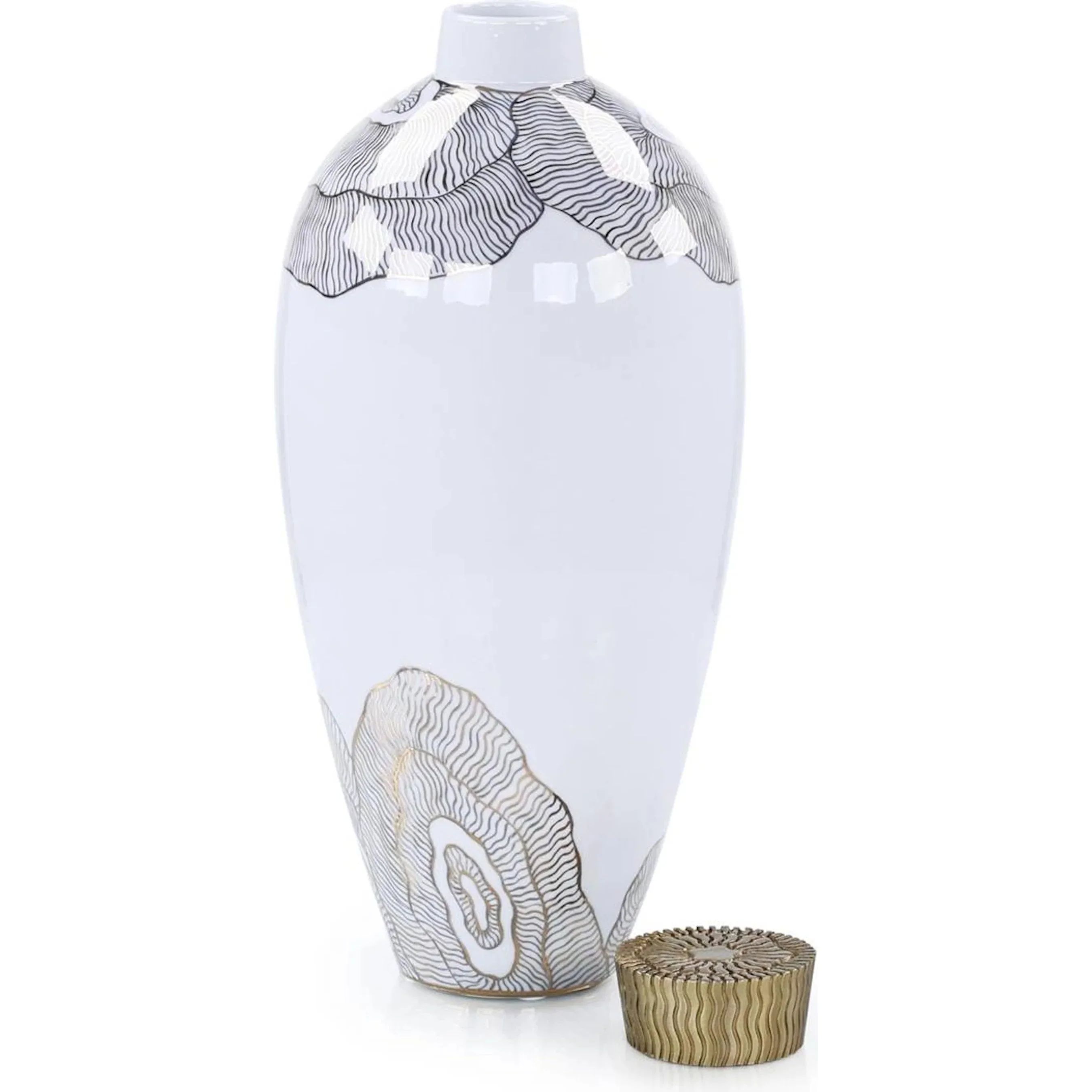 Mithran Vase - Image 3