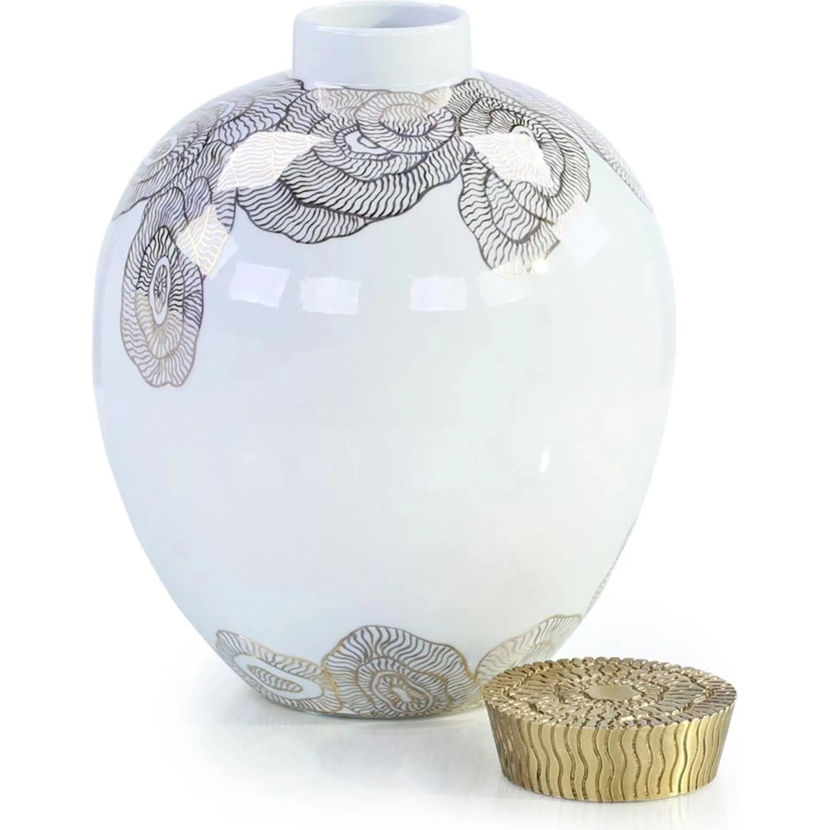 Mithran Vase - Image 4