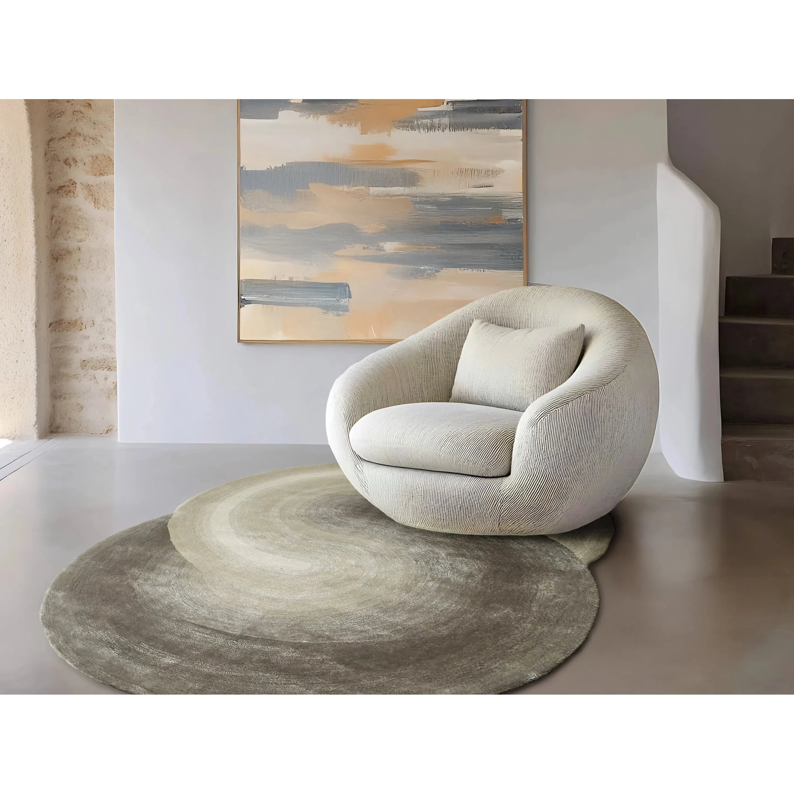 Mitomo Rug - Image 25