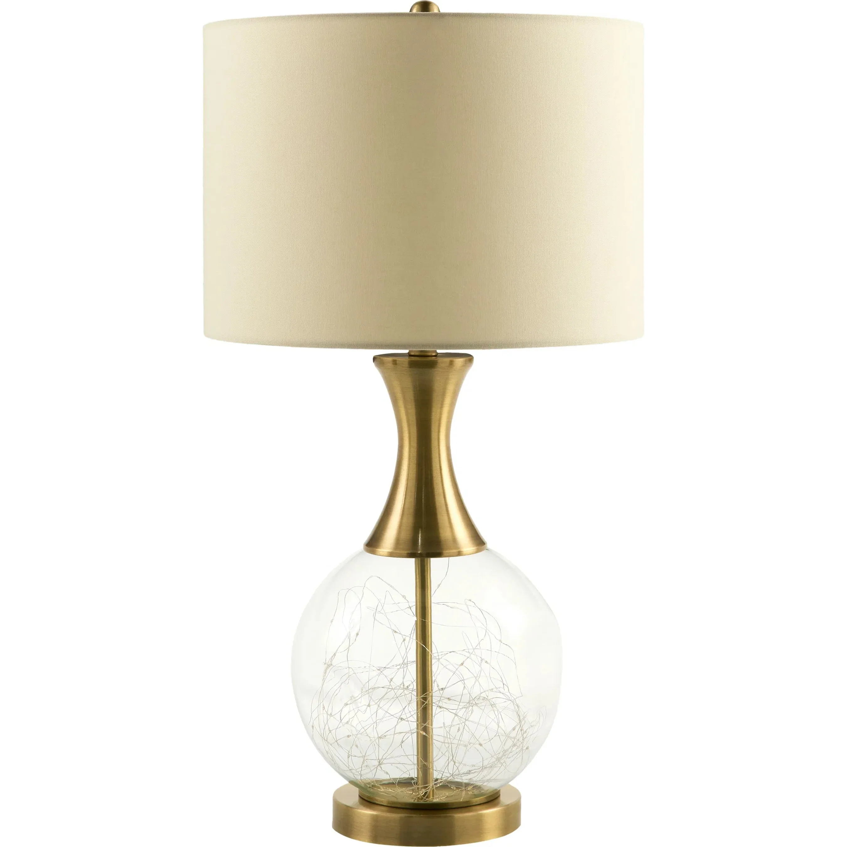 Mittag  Accent Table Lamp