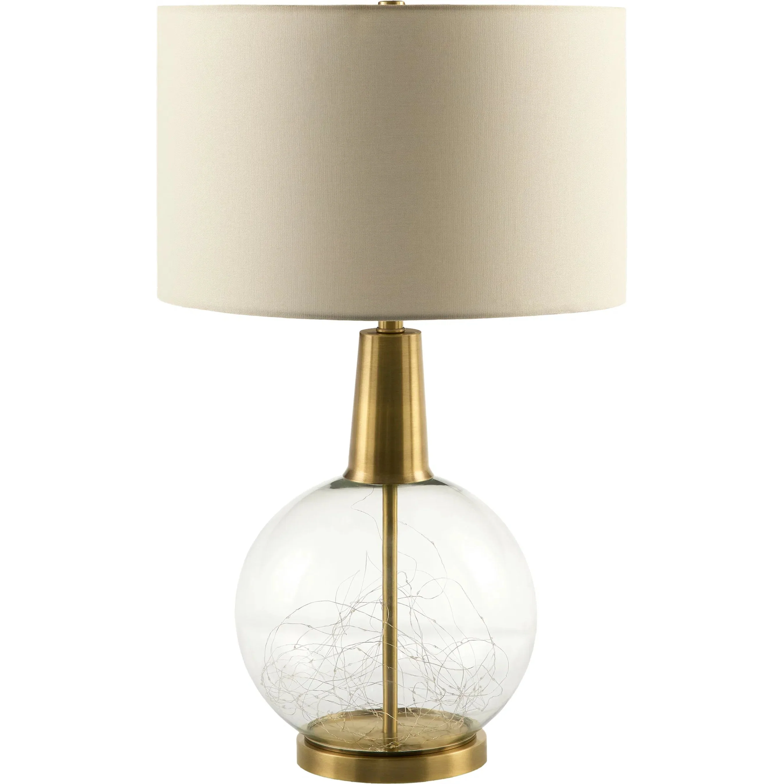 Mittag Accent Table Lamp