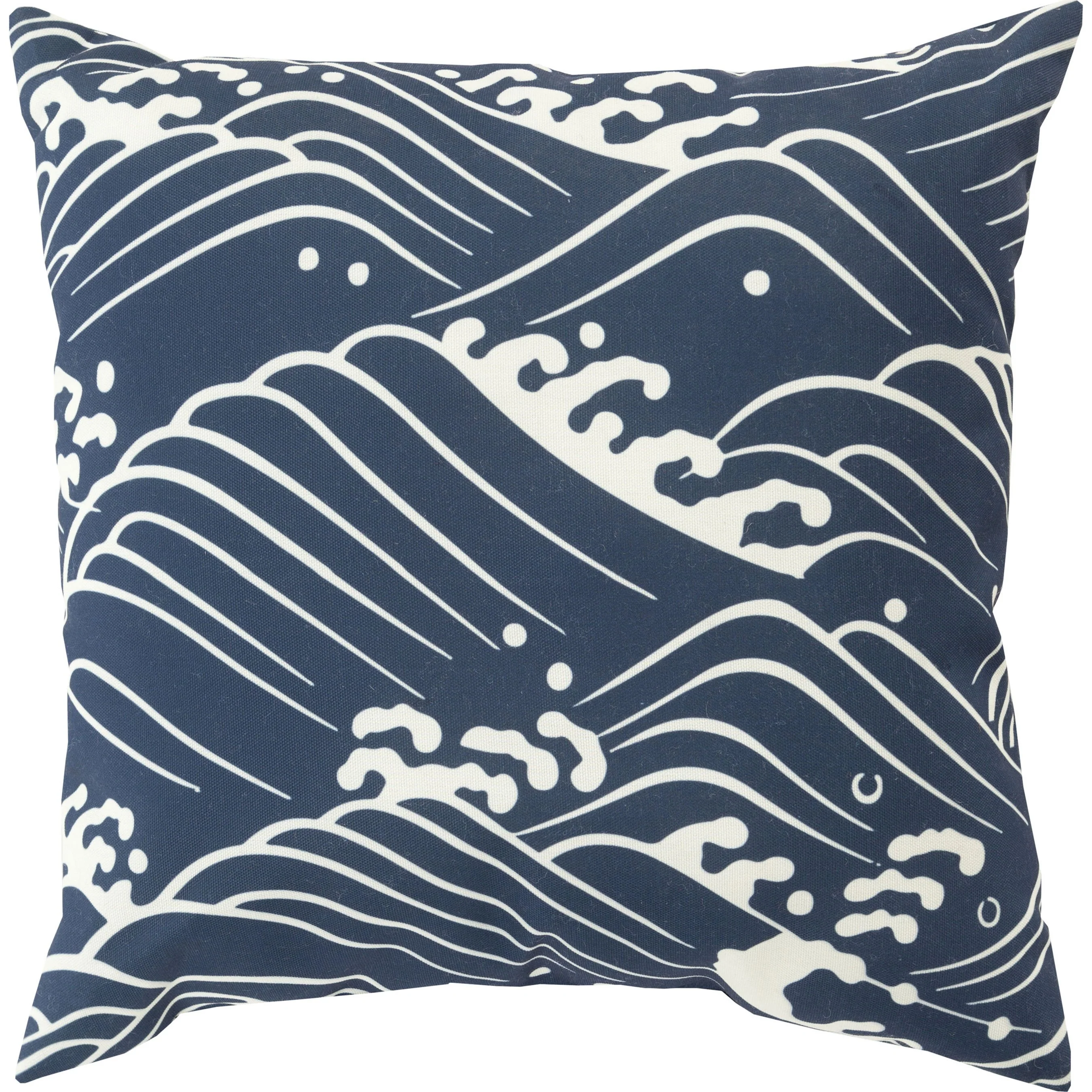 Mizu Indoor/Outdoor Pillow
