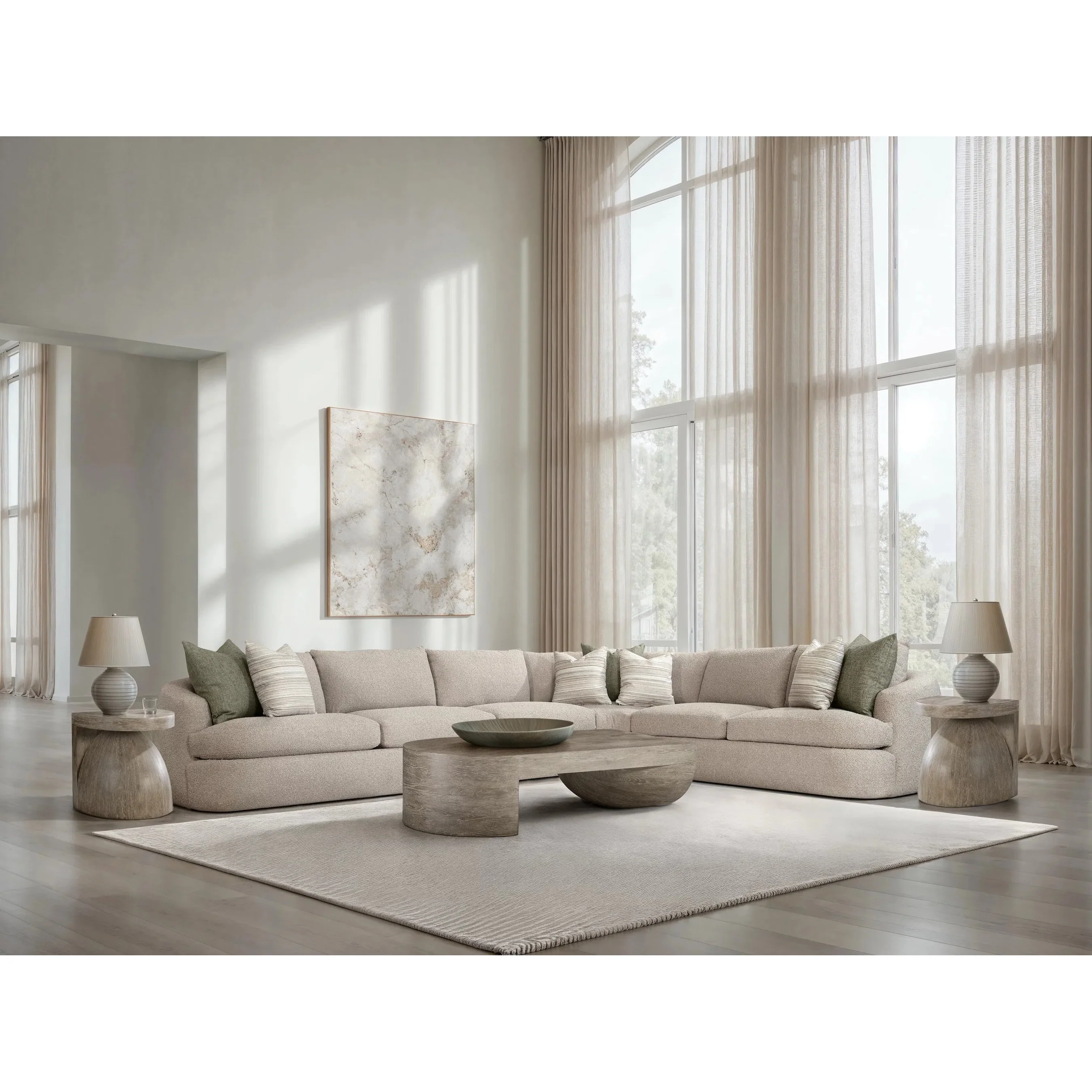 Moda Side Table - Image 8