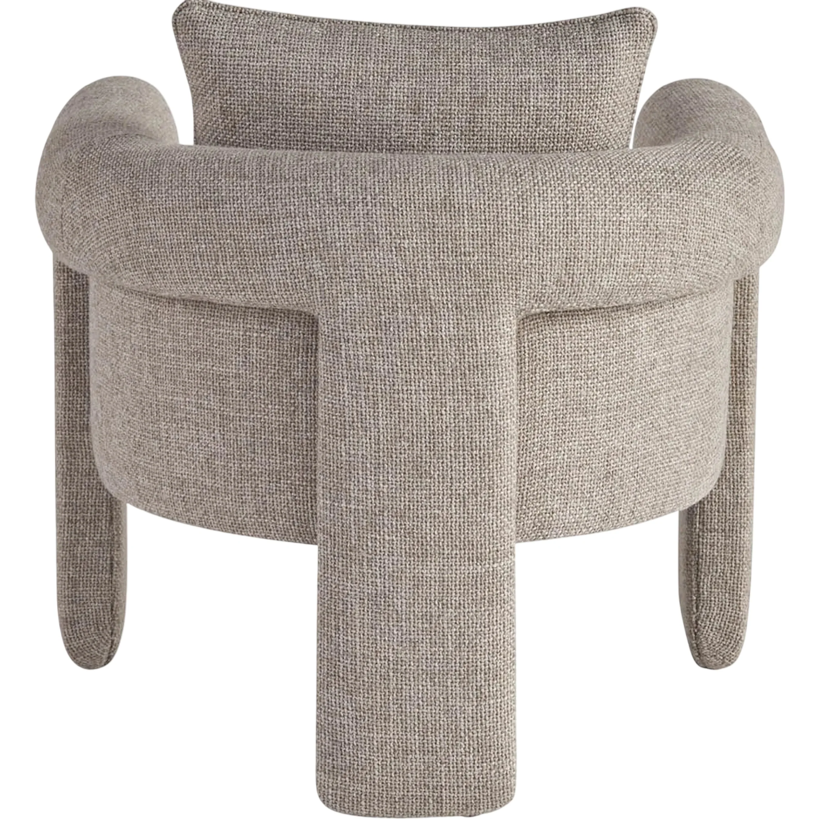 Modern Arlo Accent Chair - Image 2