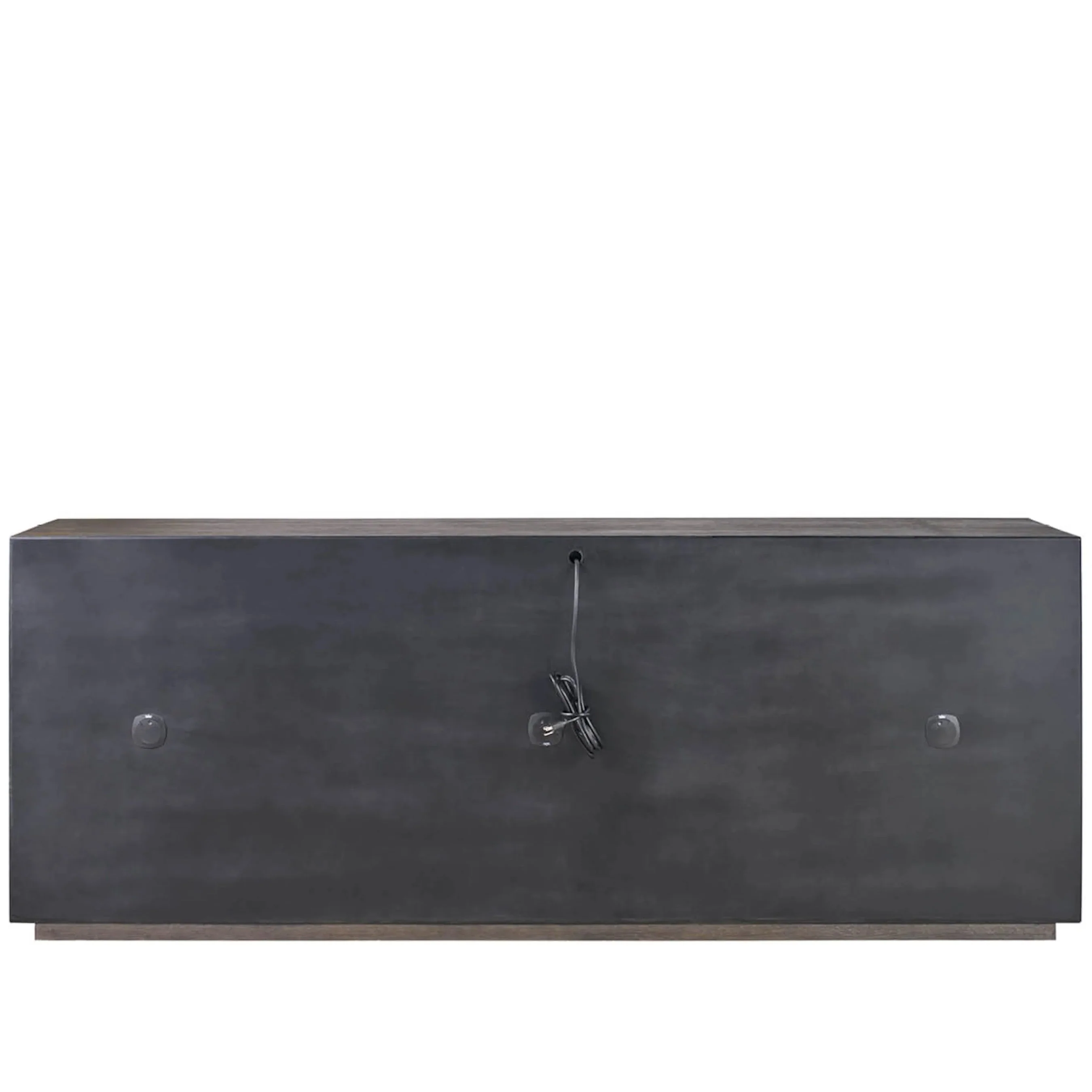 Modern Blossom Credenza - Image 4
