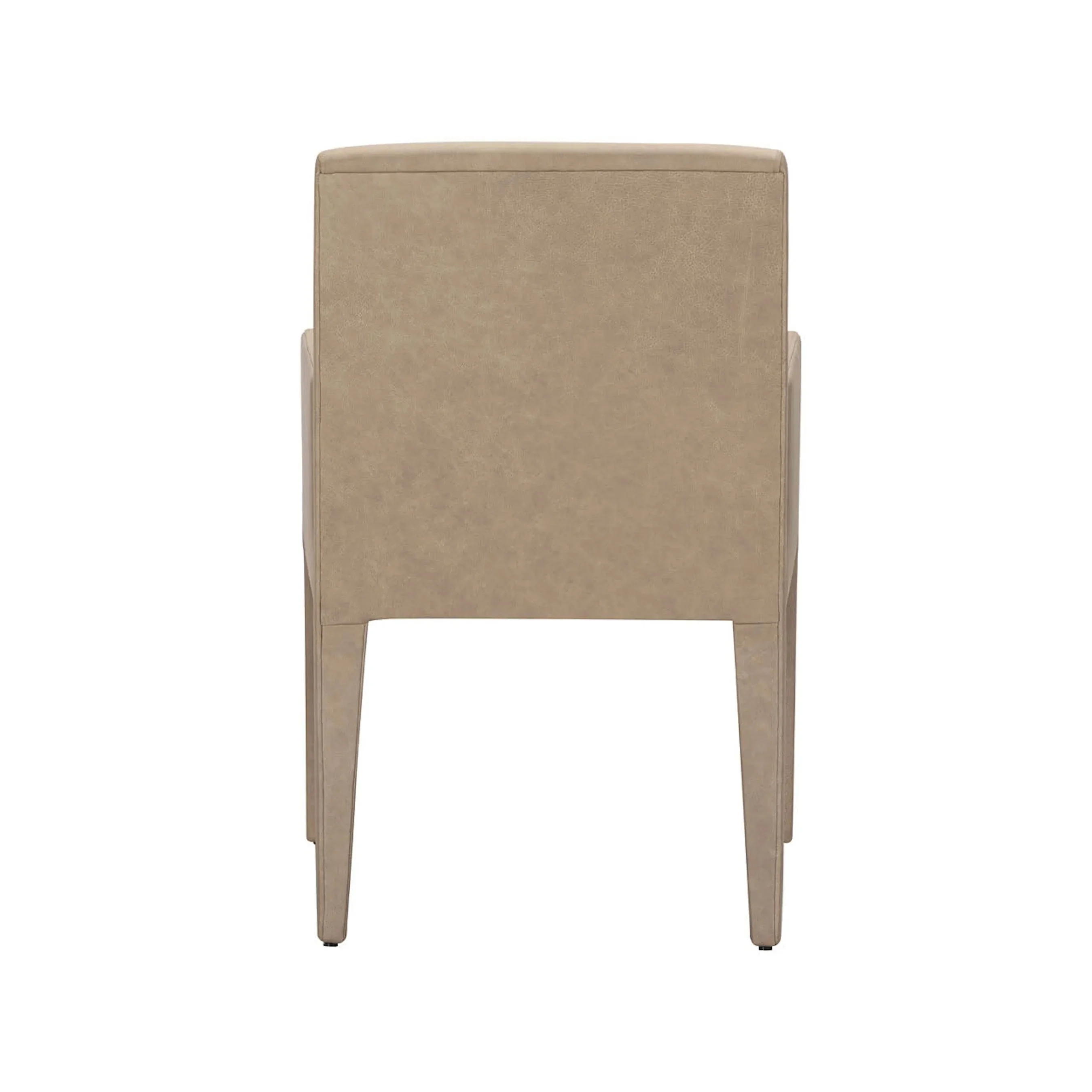 Modern Brume Arm Chair - Image 3