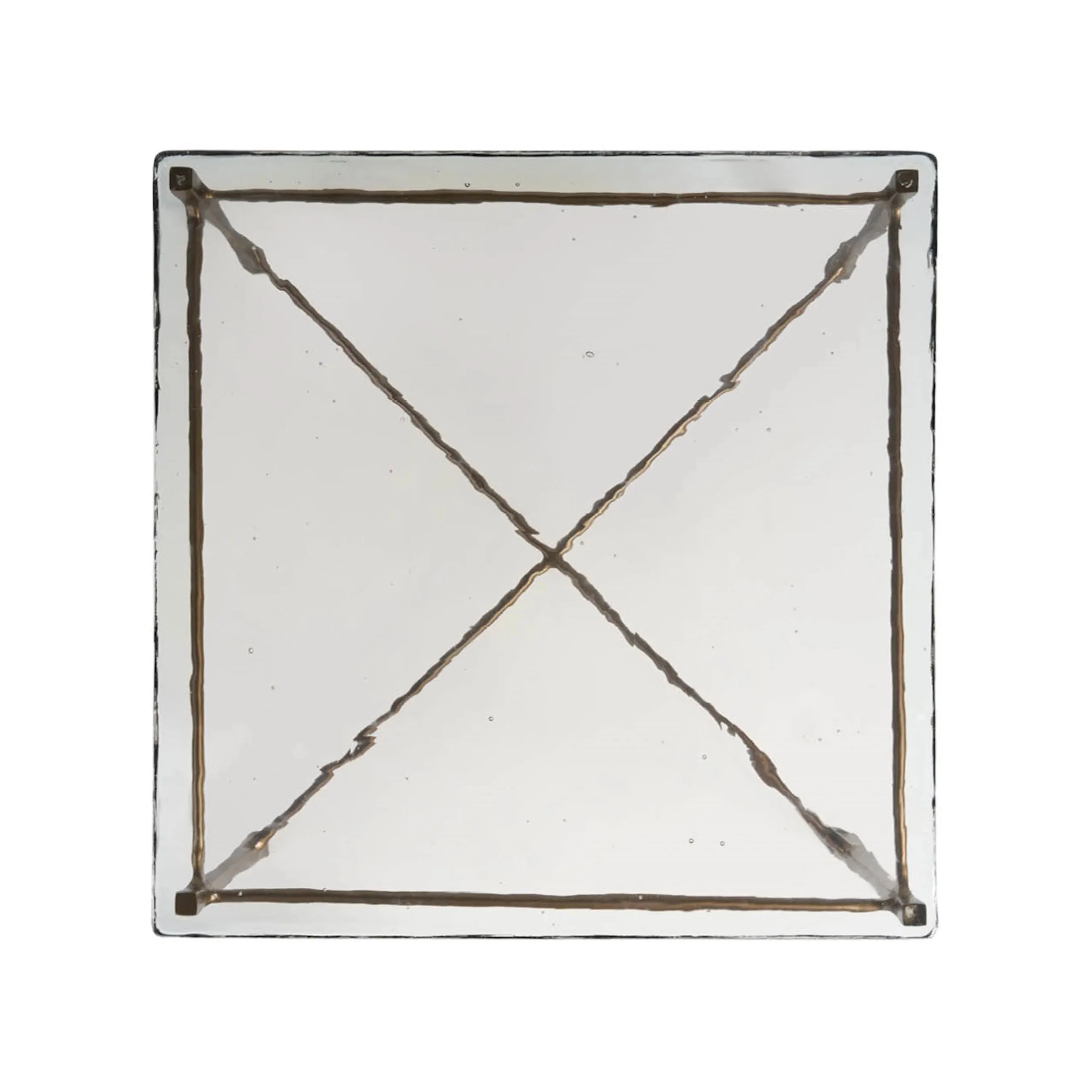 Modern Cirrus Cocktail Table - Image 2