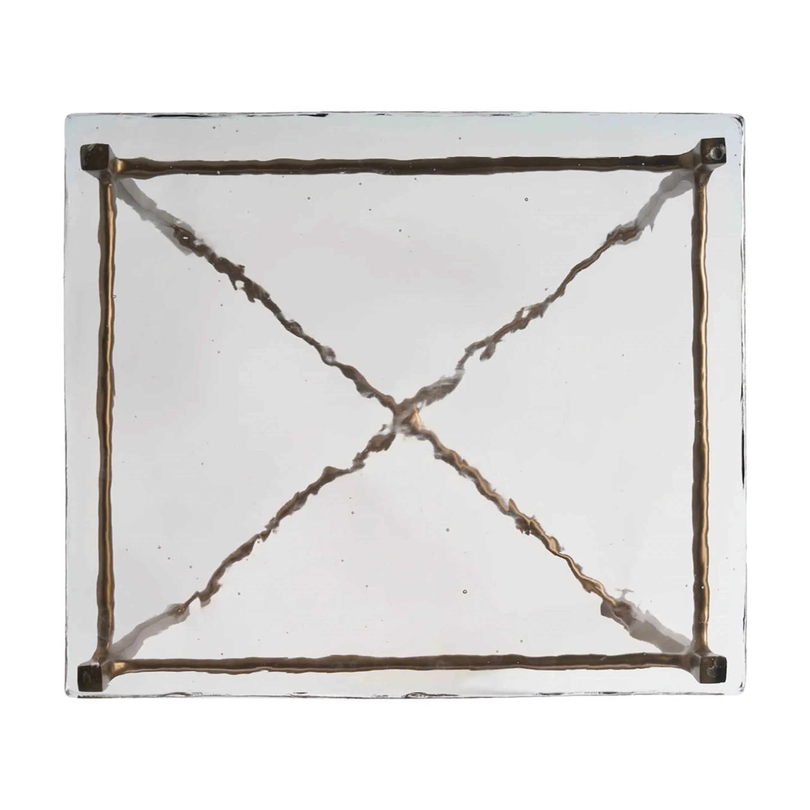 Modern Cirrus End Table - Image 2