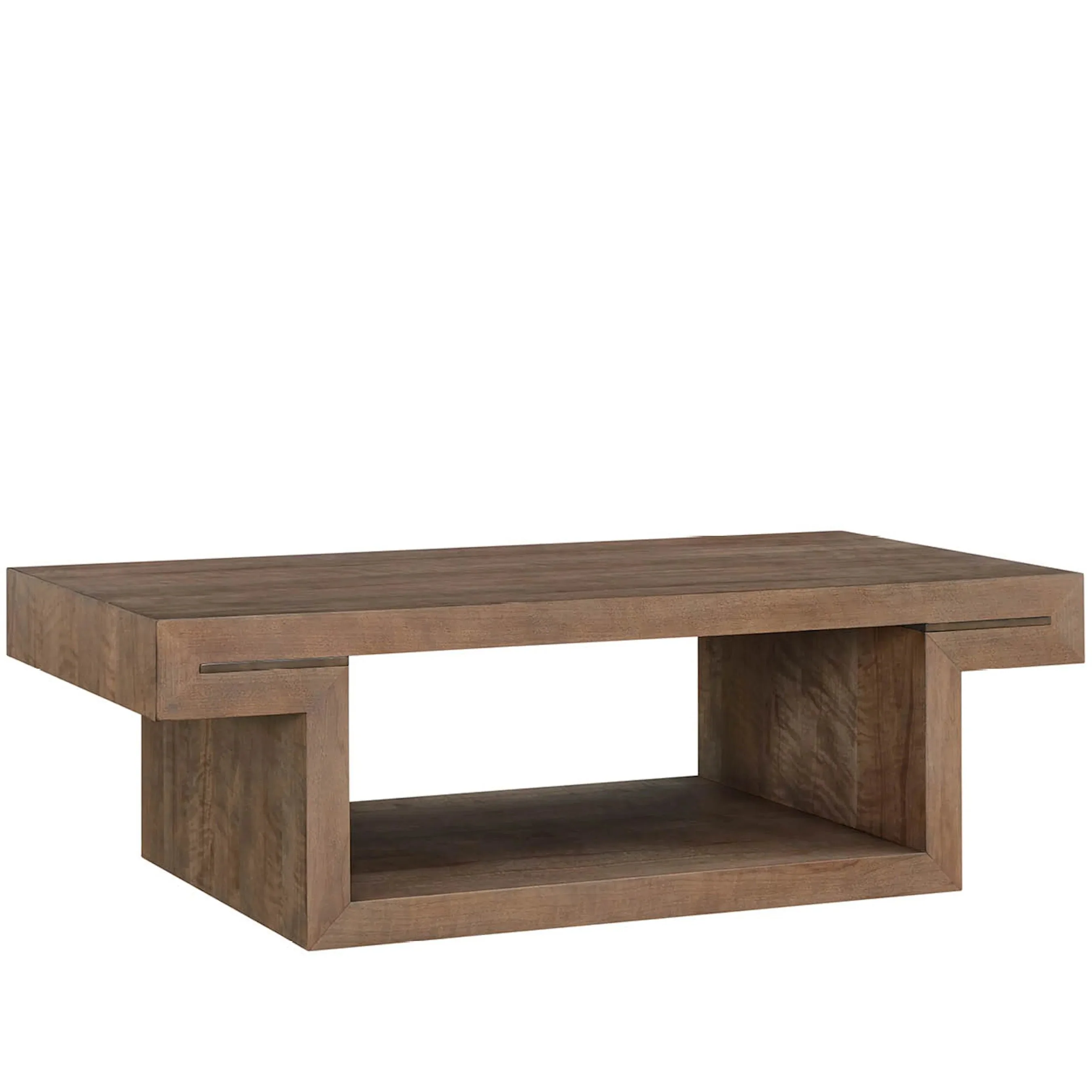 Modern Cocktail Table