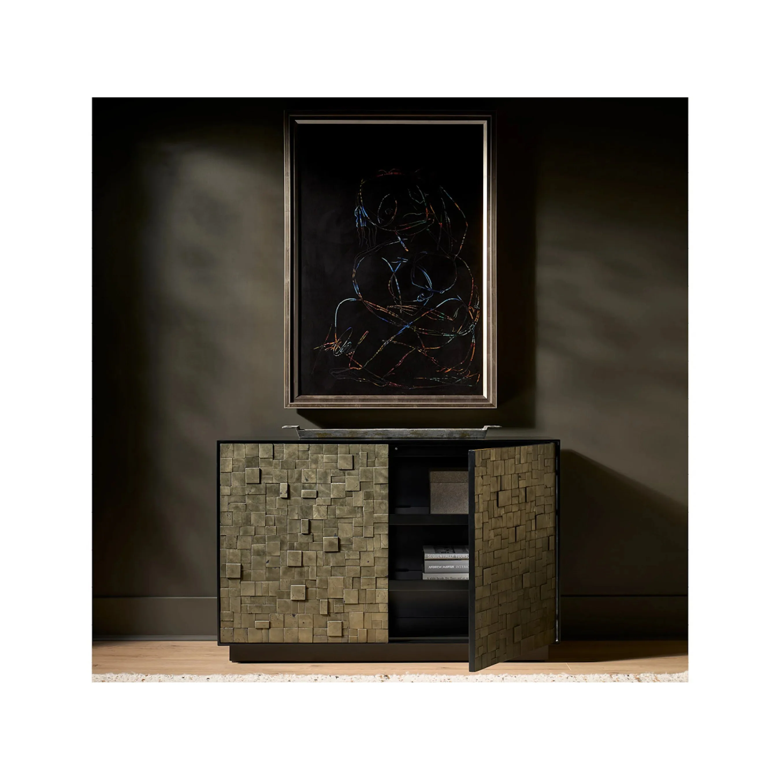 Modern Cosmo Chest - Image 6