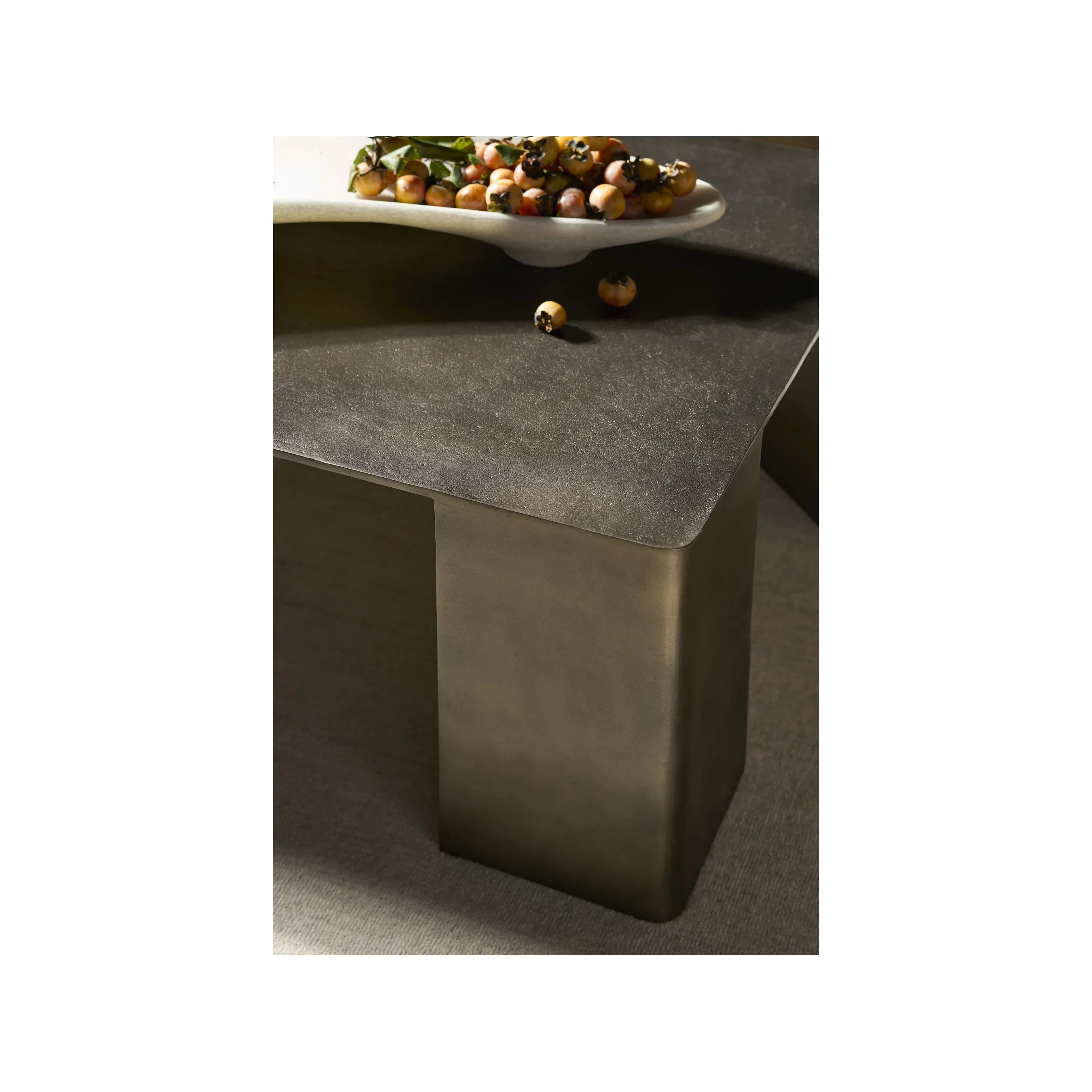 Modern Eclipse Cocktail Table - Image 5