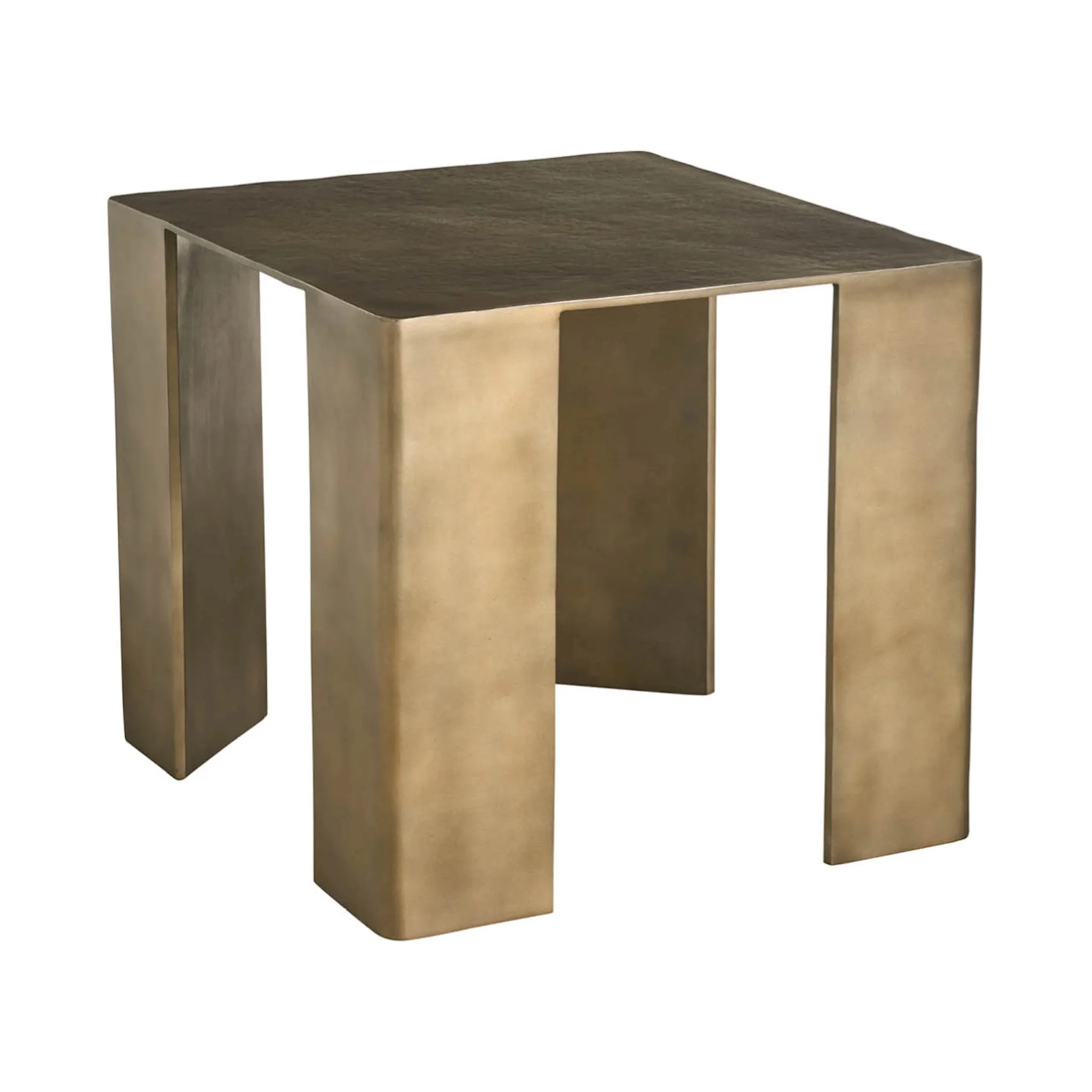 Modern Eclipse End Table