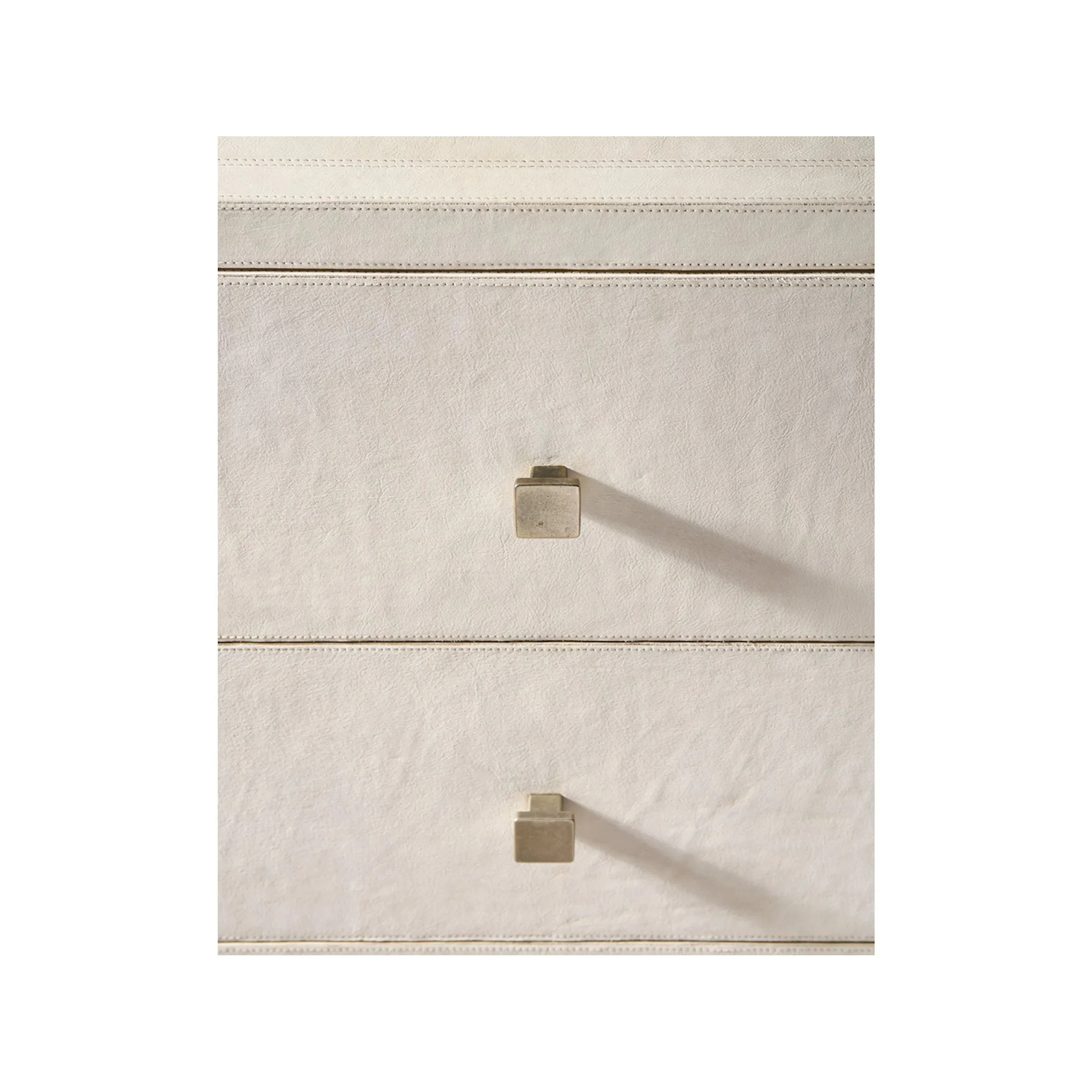 Modern Lira 6-Drawer Dresser - Image 3