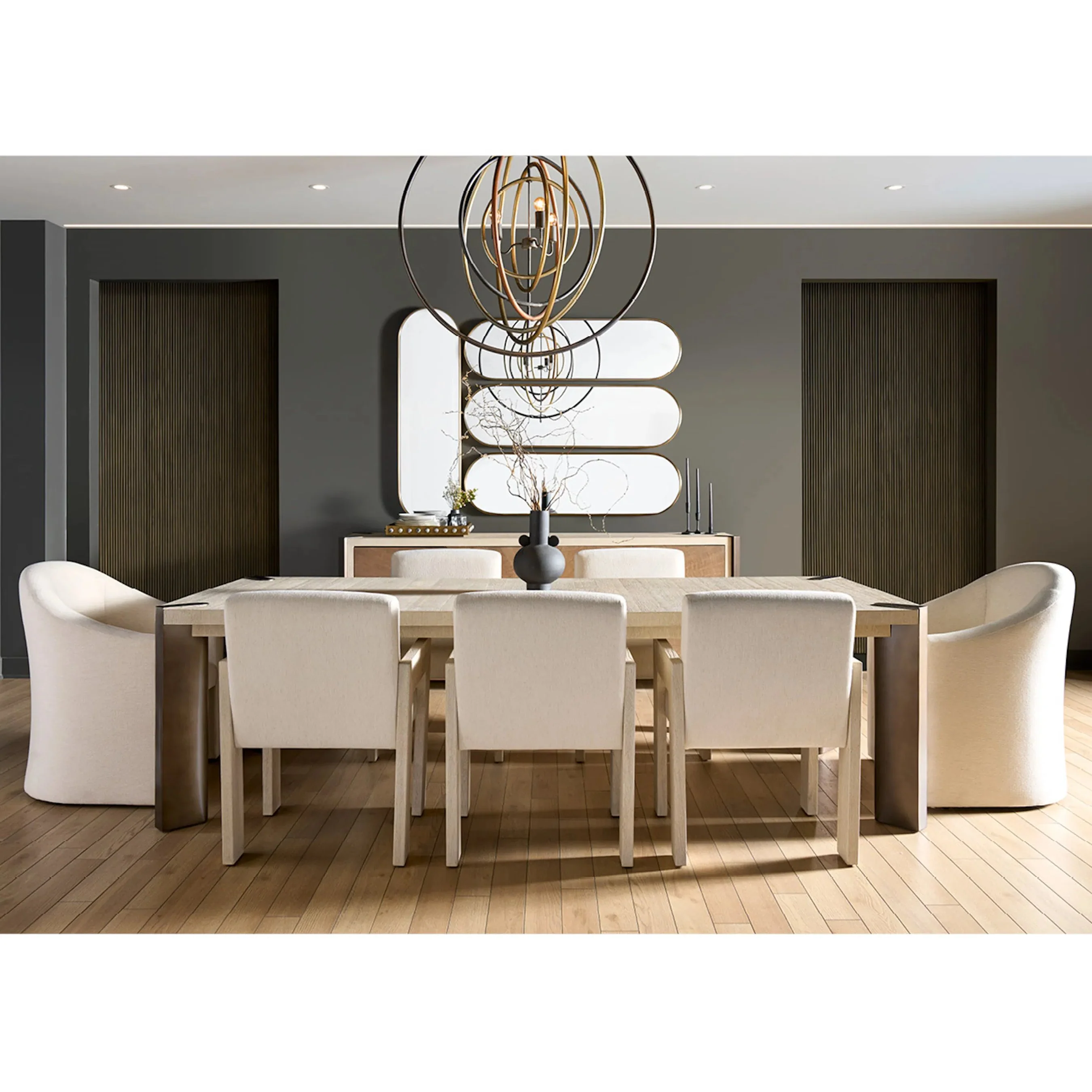 Modern Lumen Chair - Image 4
