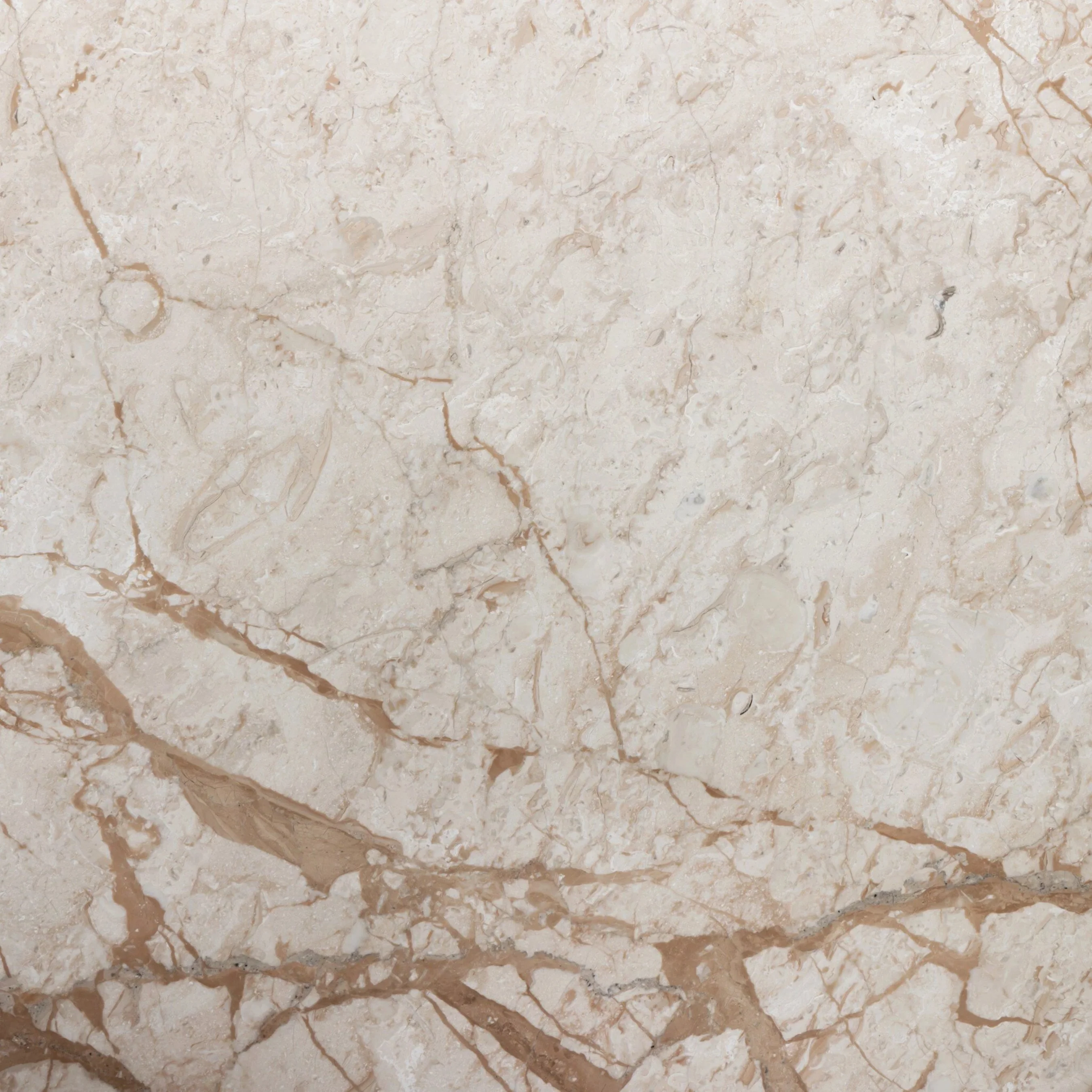 Modern Marble Plinth End Table - Image 14