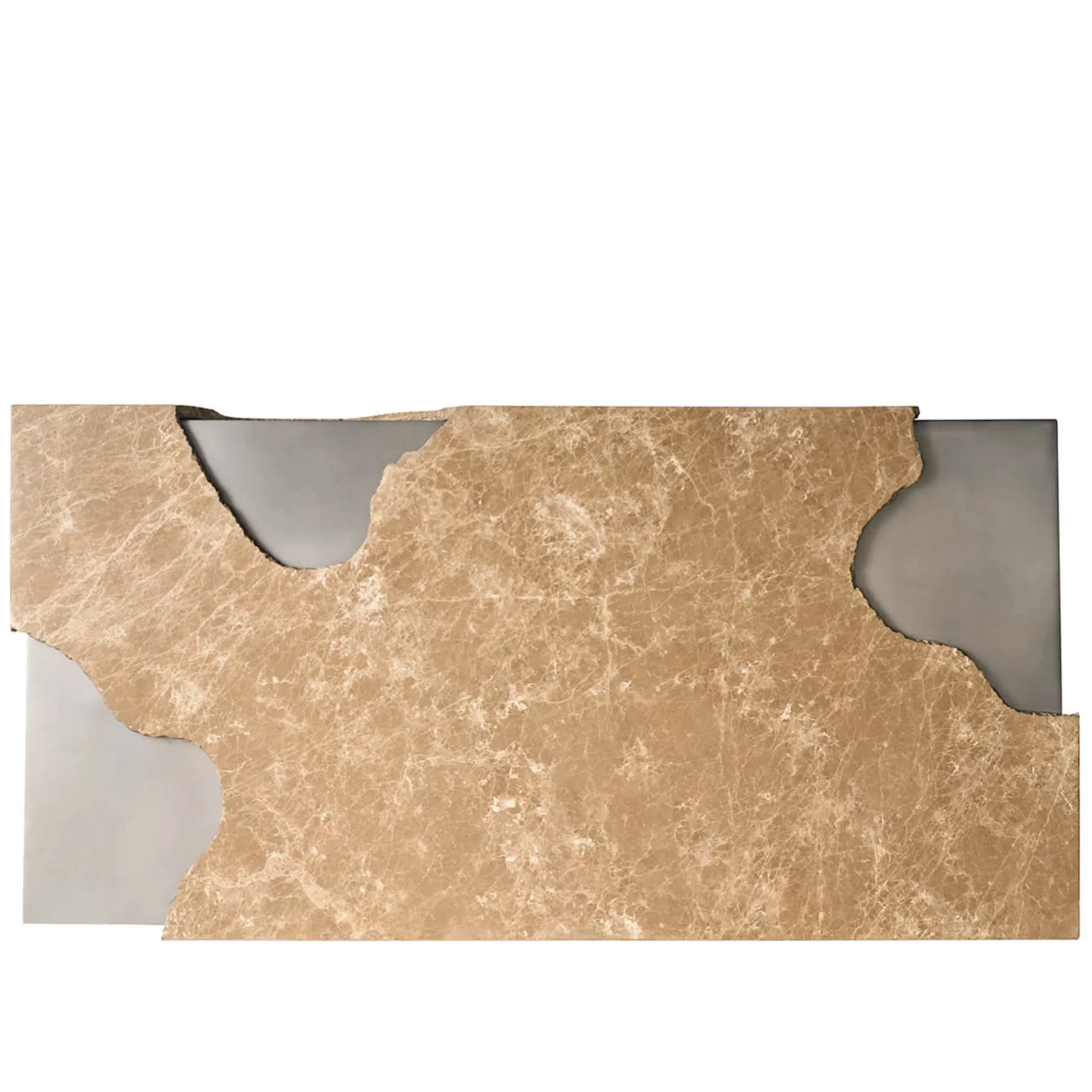 Modern Mirage Cocktail Table - Image 2