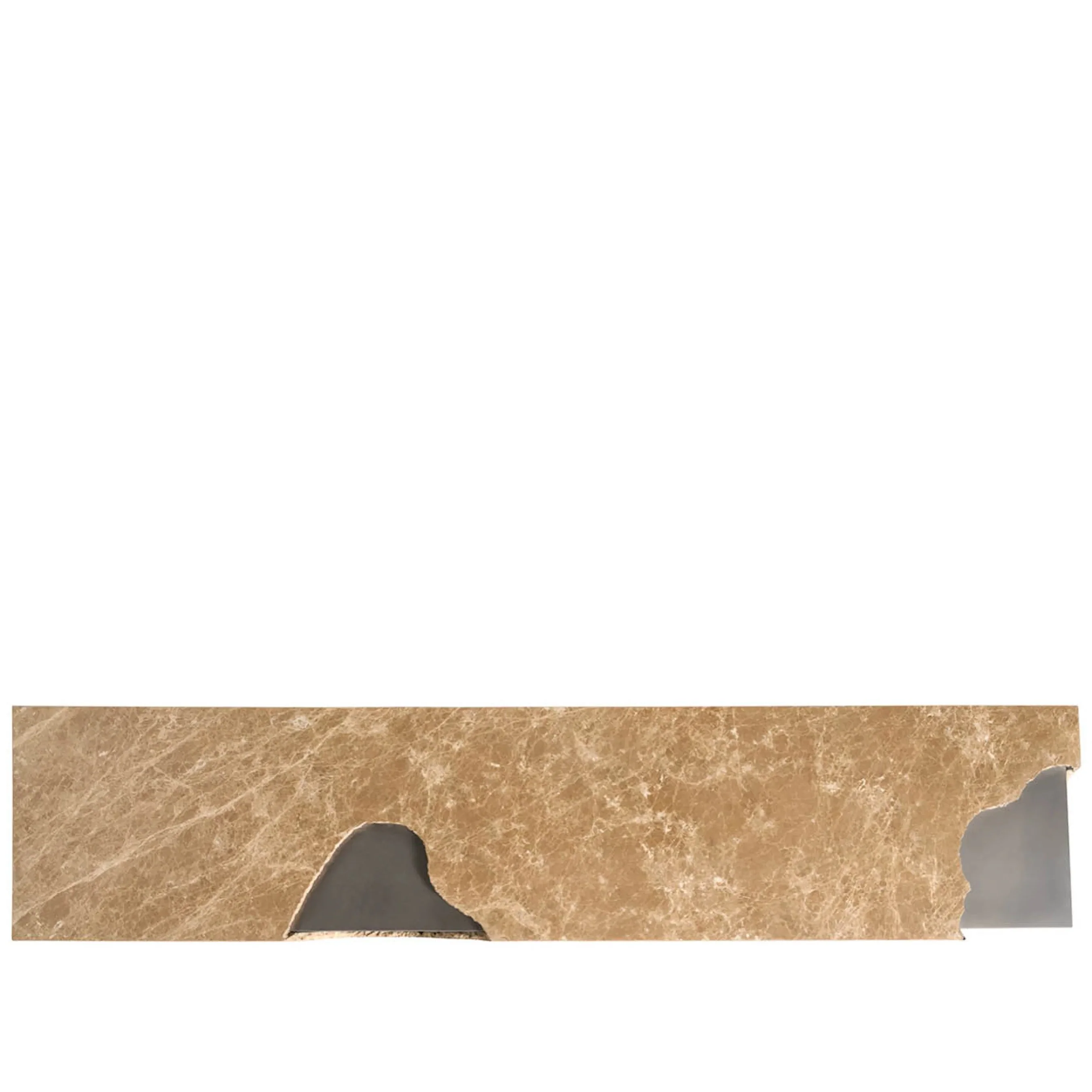 Modern Mirage Console Table - Image 2