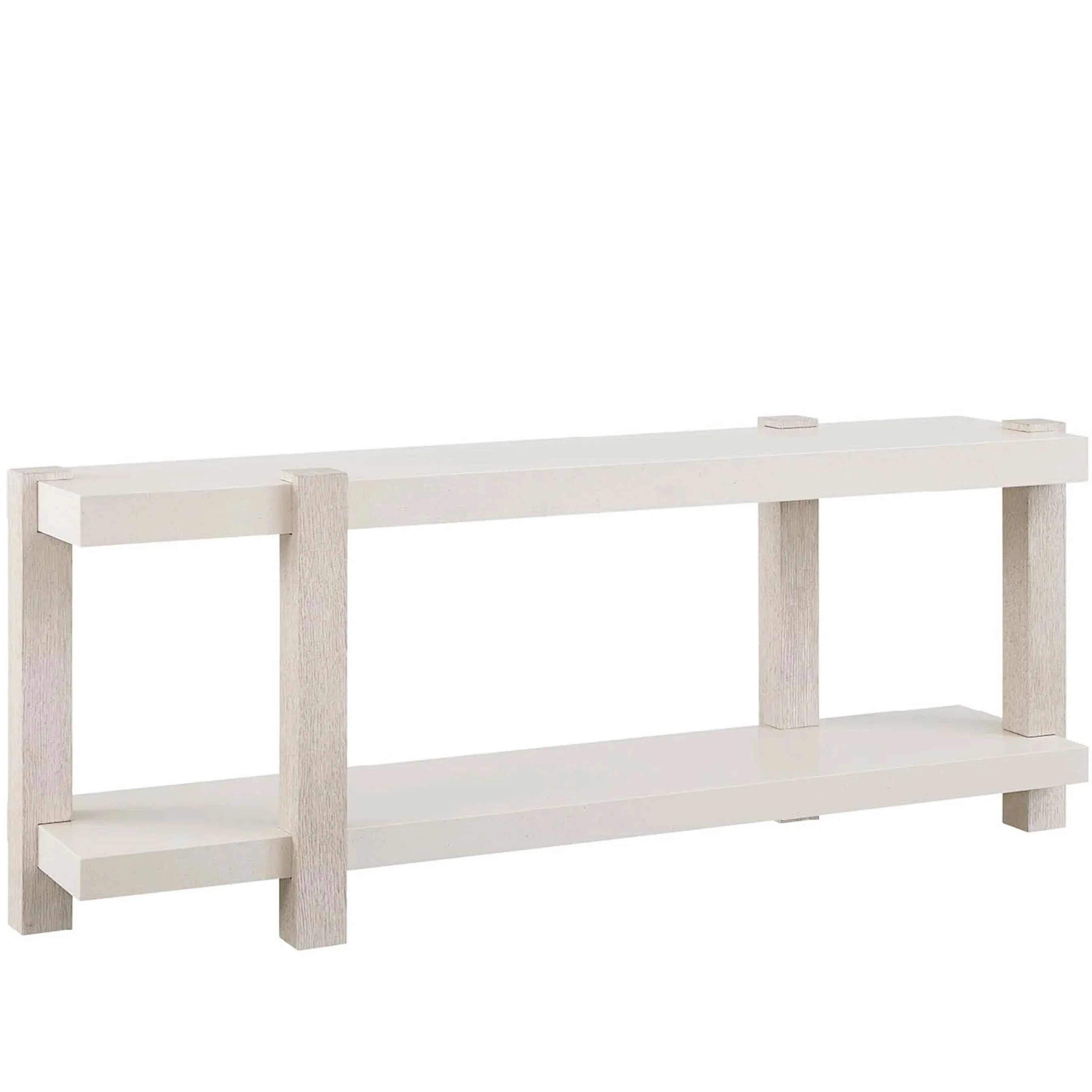 Modern Mist Console