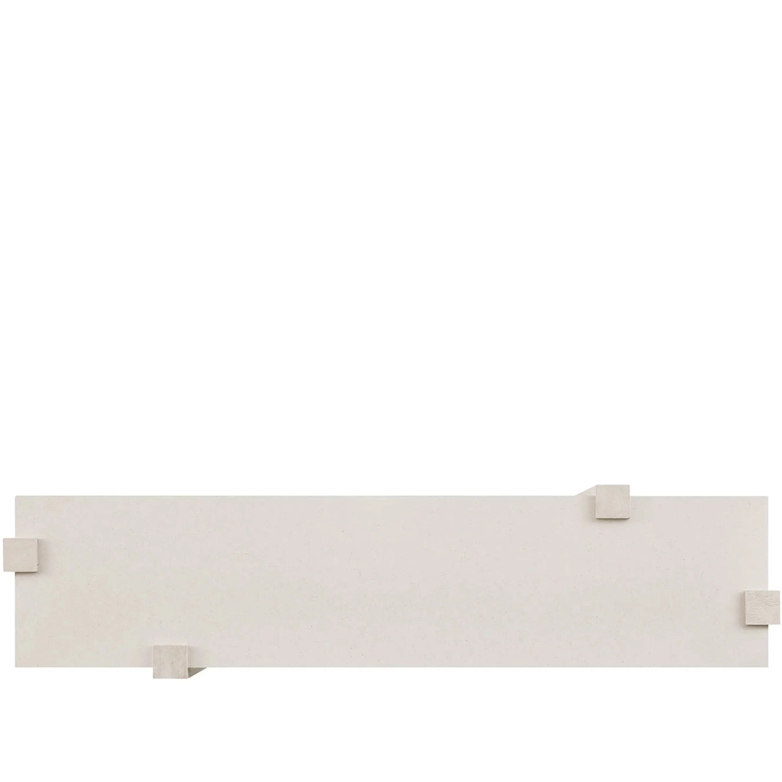 Modern Mist Console - Image 2