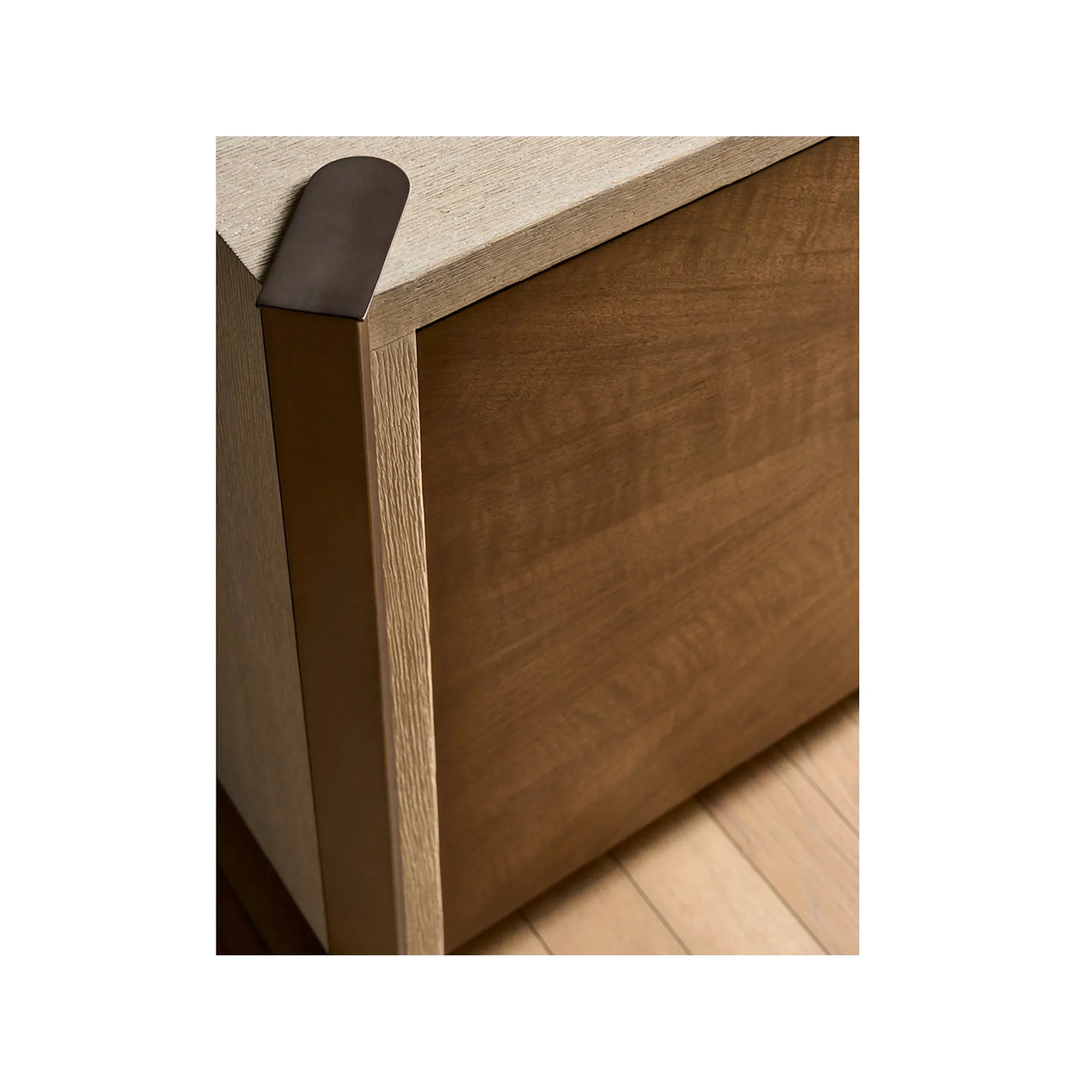 Modern Mist Credenza - Image 4