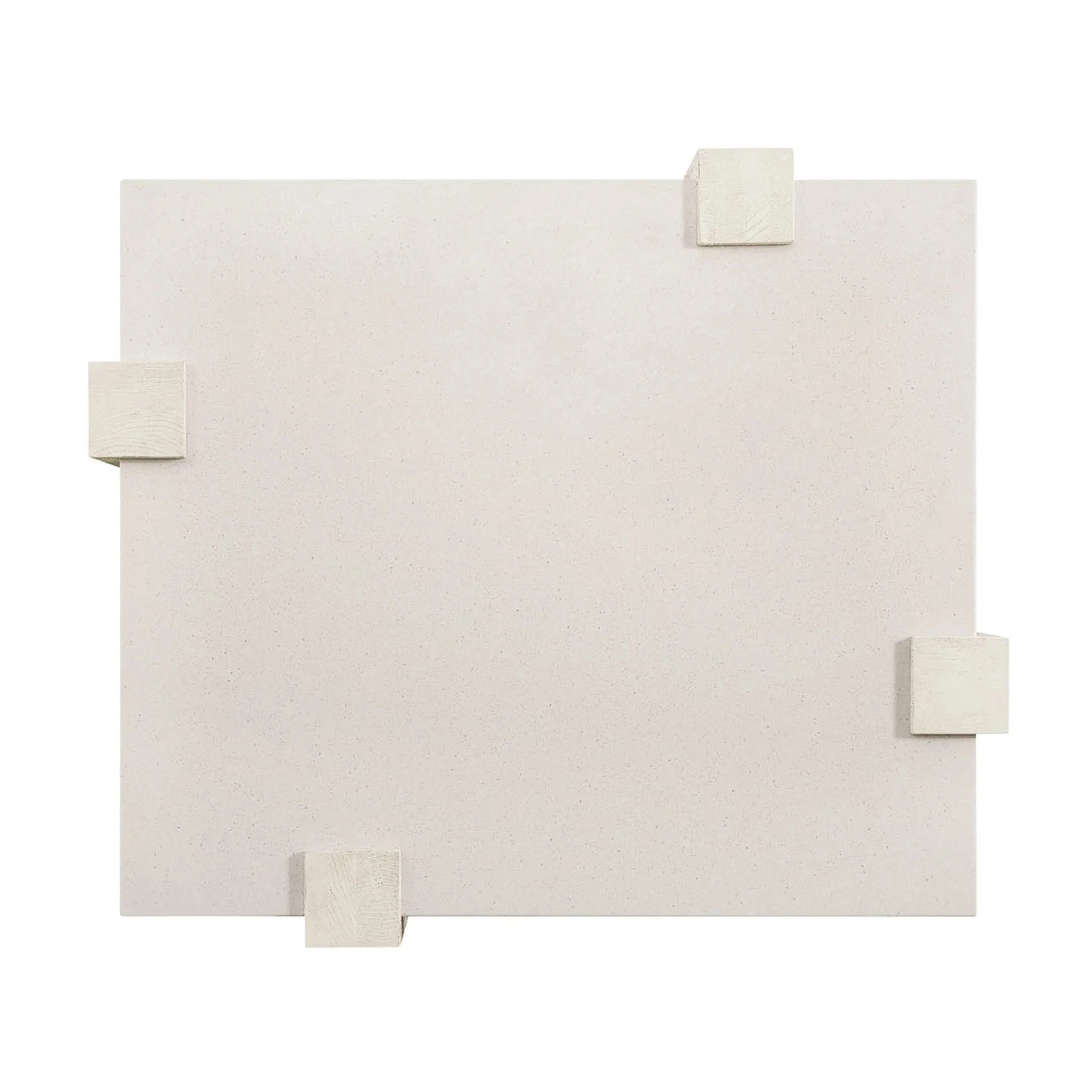 Modern Mist End Table - Image 2