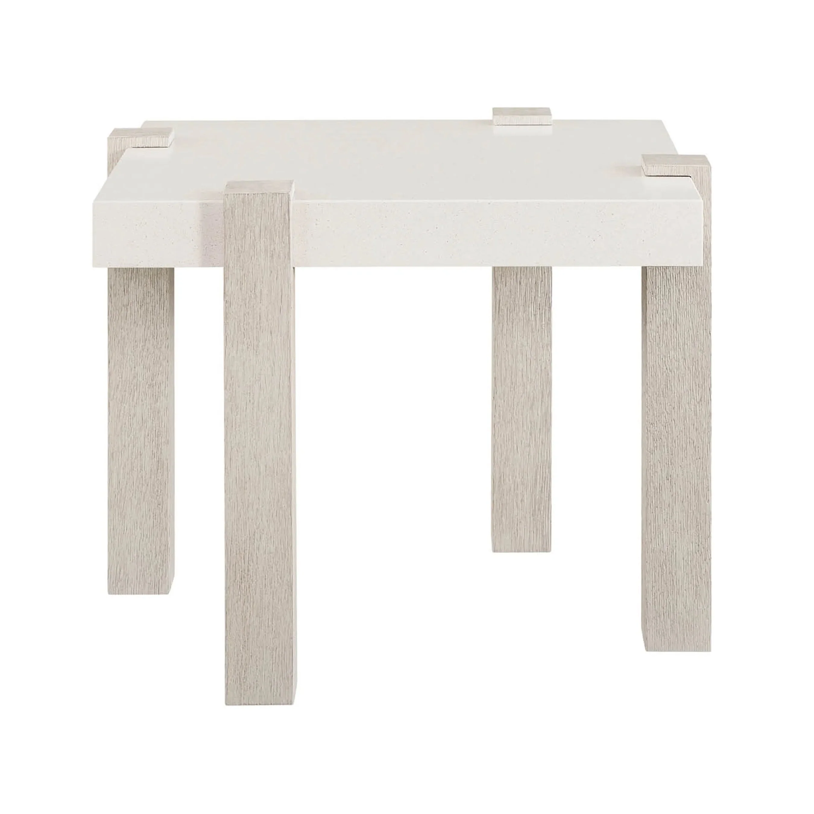 Modern Mist End Table - Image 3