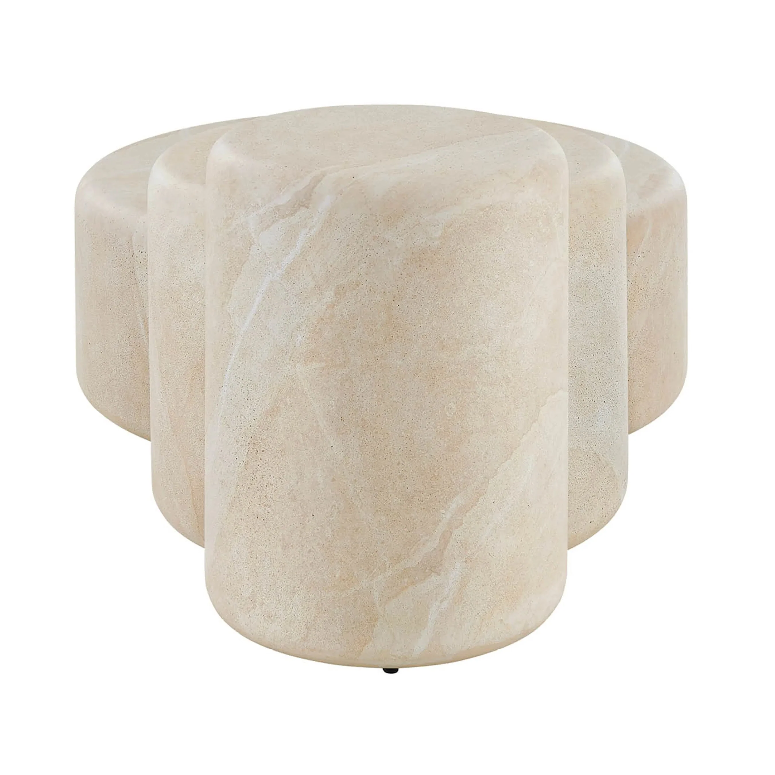 Modern Nimbus Nesting Tables